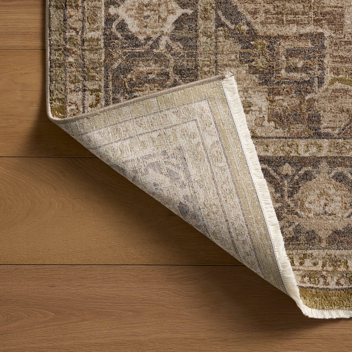 Loloi Haywood Turley Power Loomed Rug