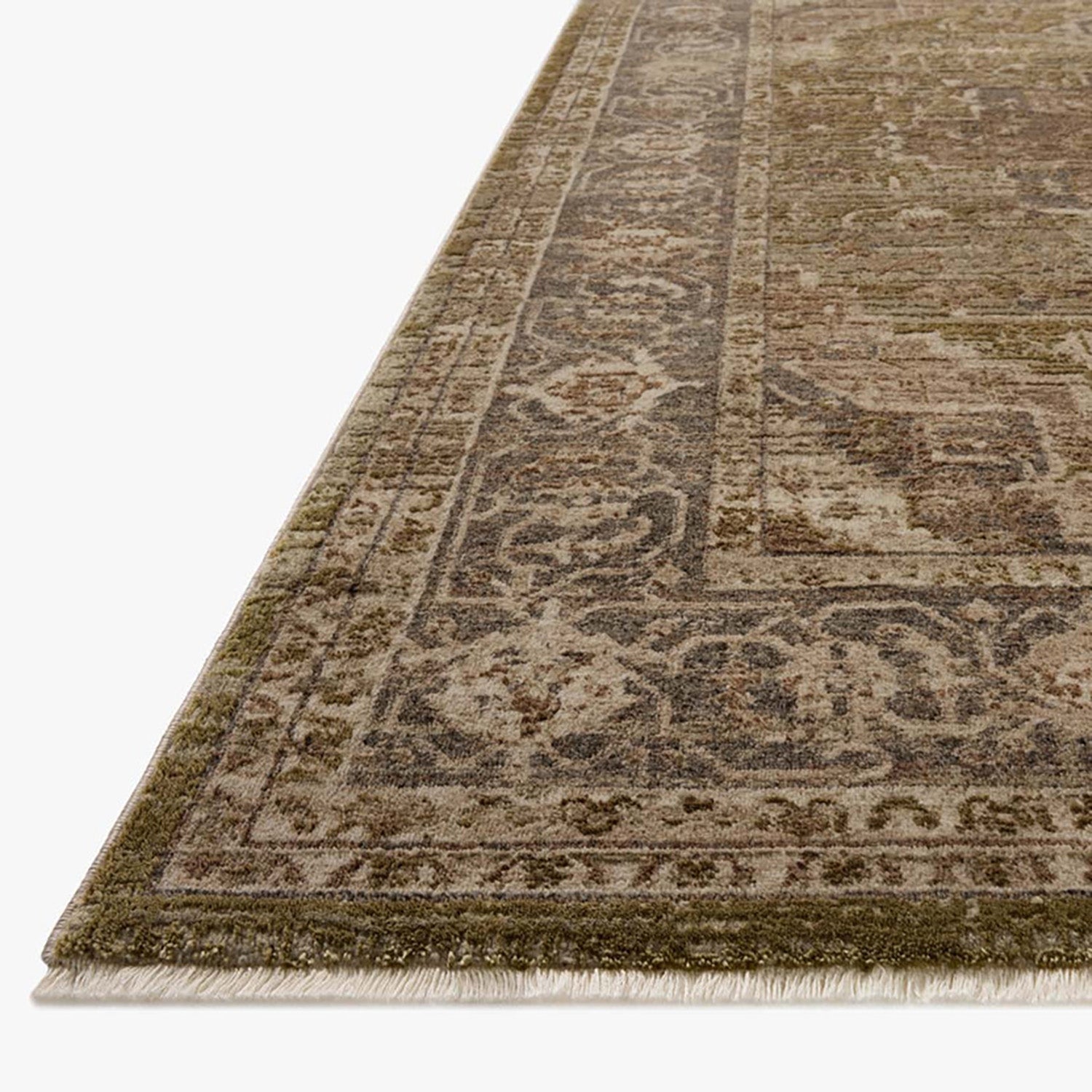 Loloi Haywood Turley Power Loomed Rug