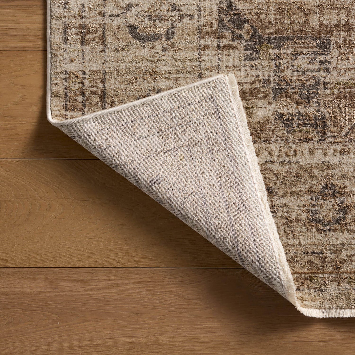 Loloi Haywood Turley Power Loomed Rug