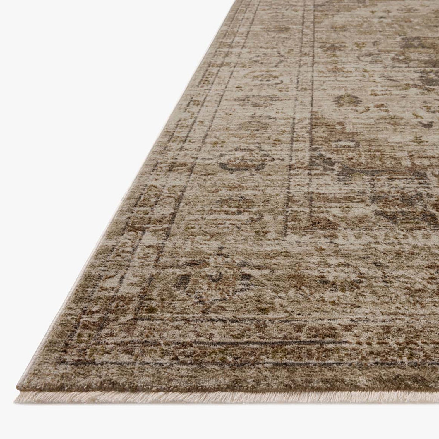 Loloi Haywood Turley Power Loomed Rug