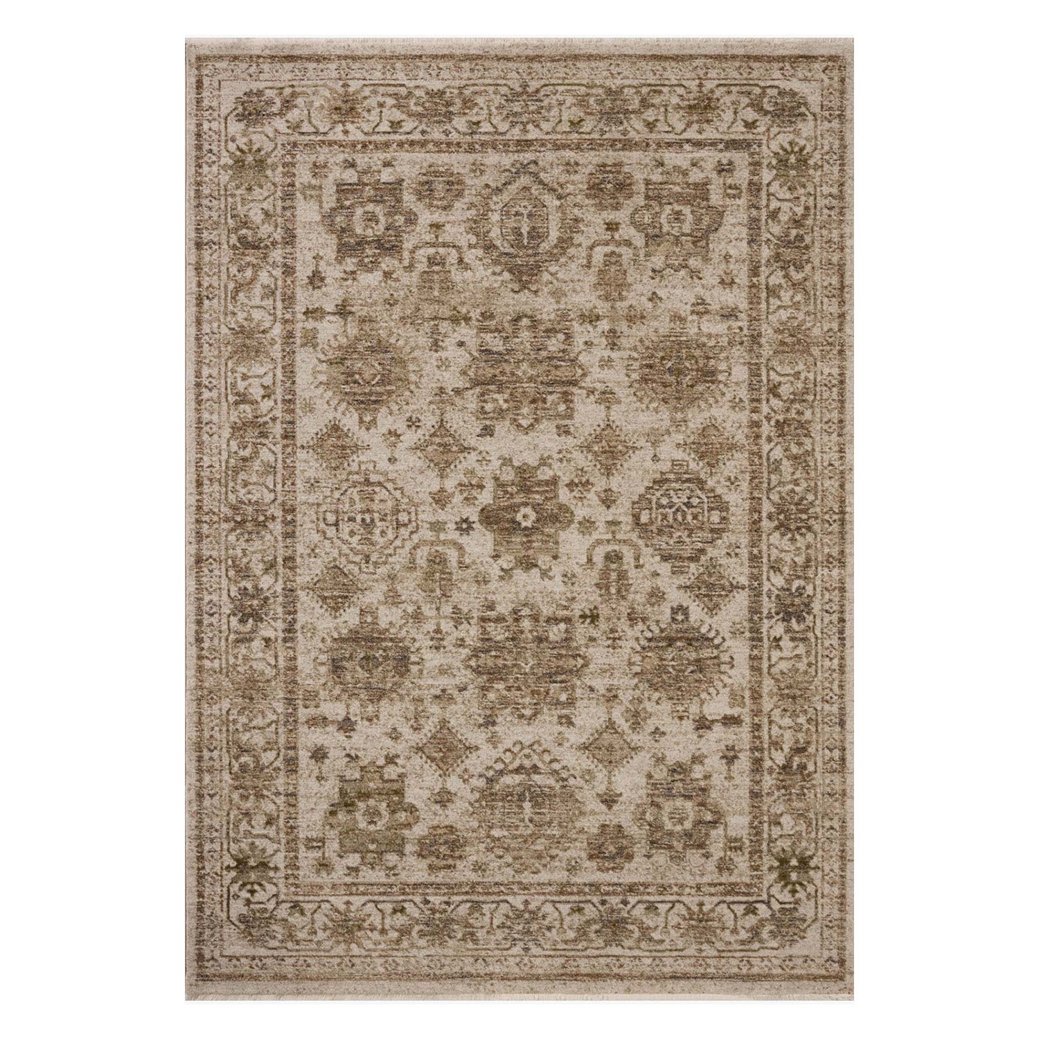Loloi Haywood Copa Power Loomed Rug