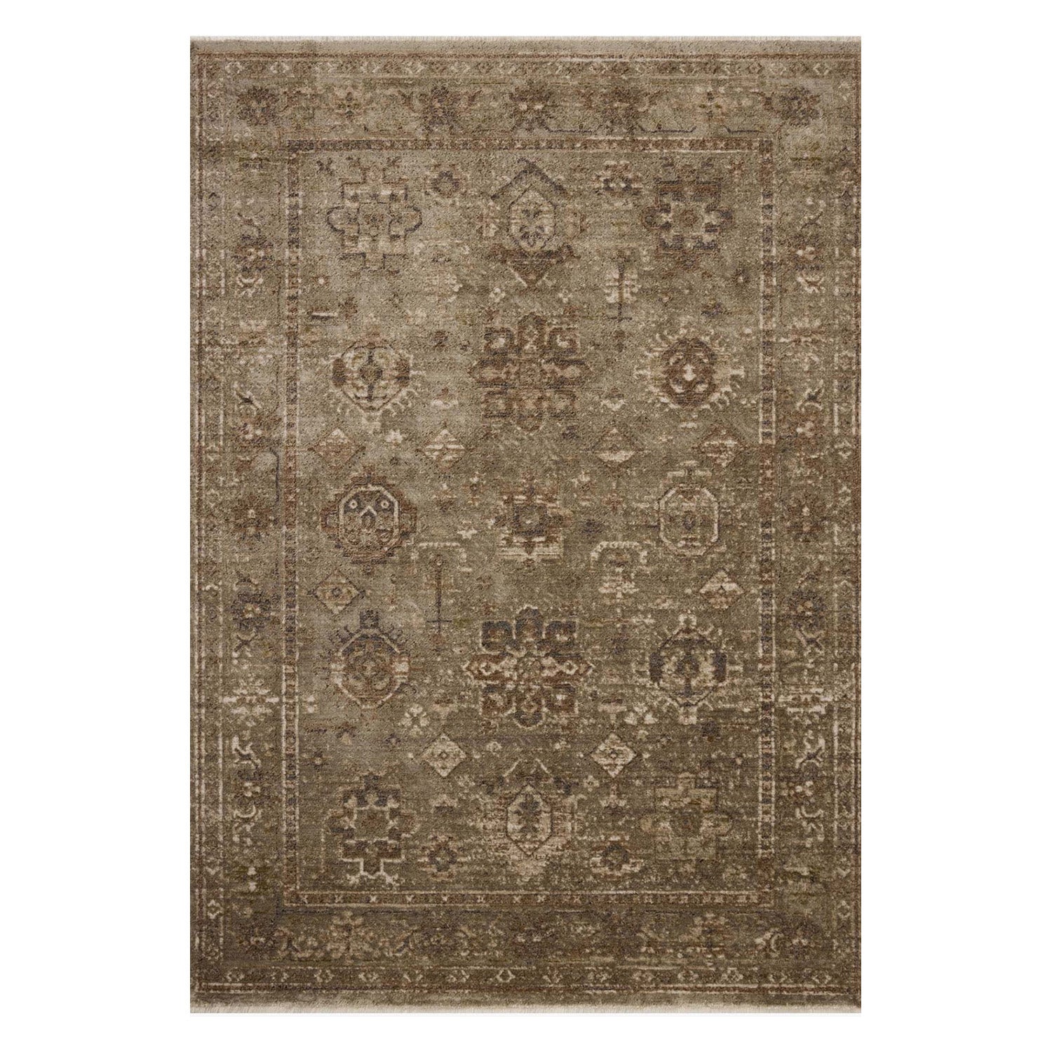 Loloi Haywood Copa Power Loomed Rug