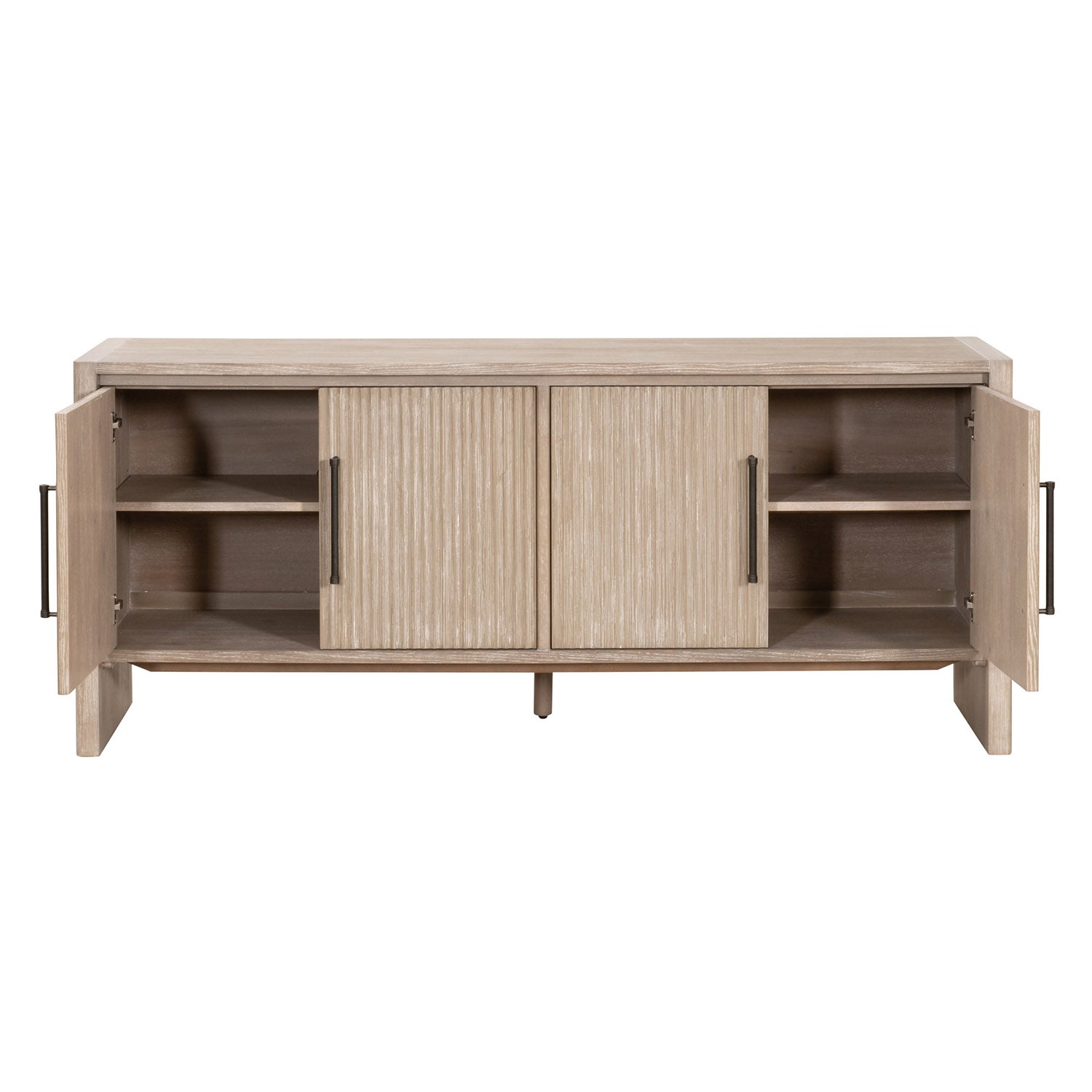 Halloway Media Sideboard