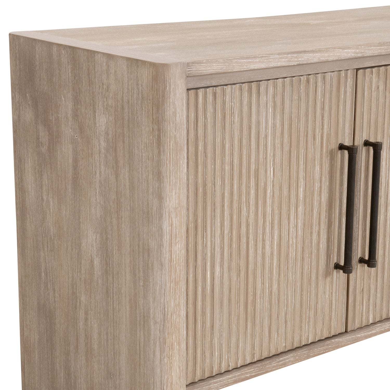 Halloway Media Sideboard