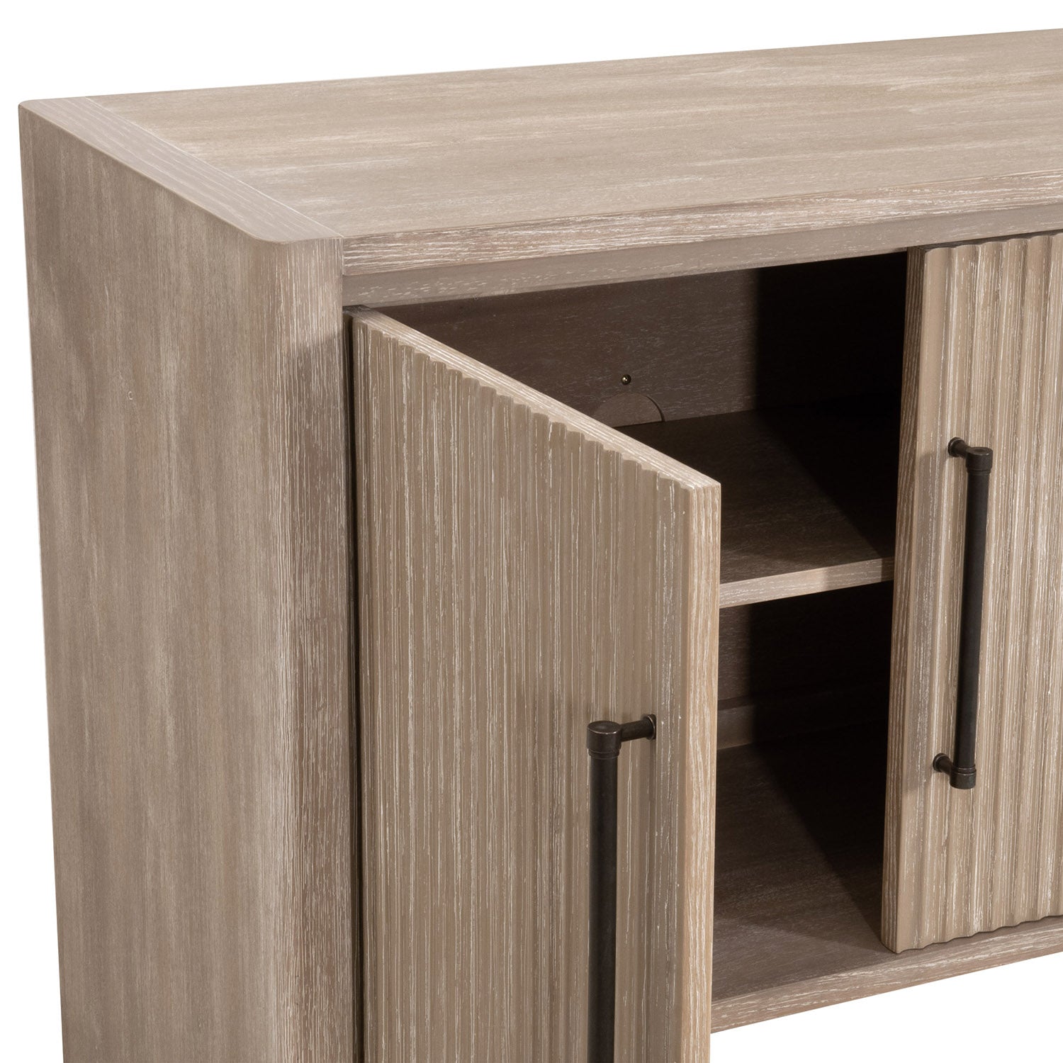 Halloway Media Sideboard