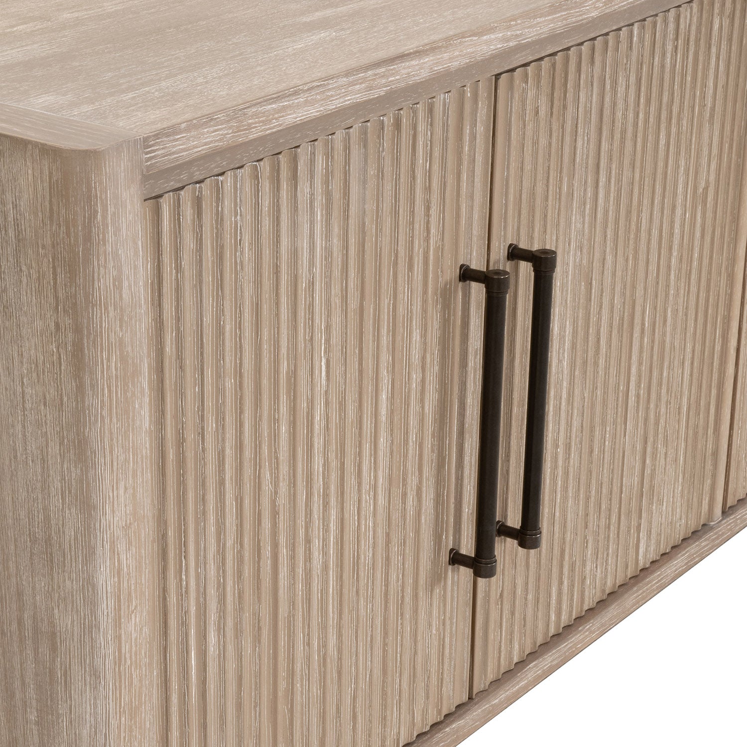 Halloway Media Sideboard
