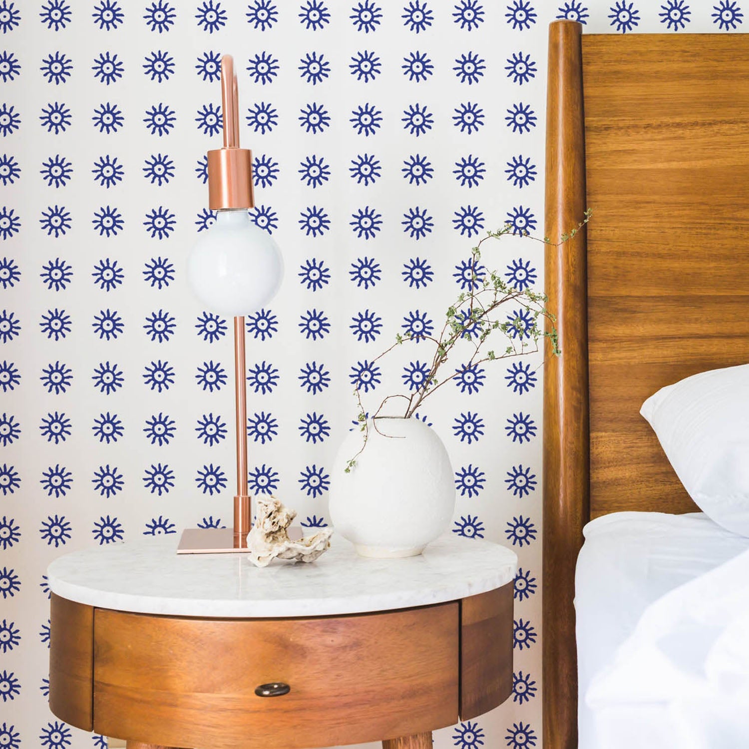 Mitchell Black Here Comes the Sun Wallpaper