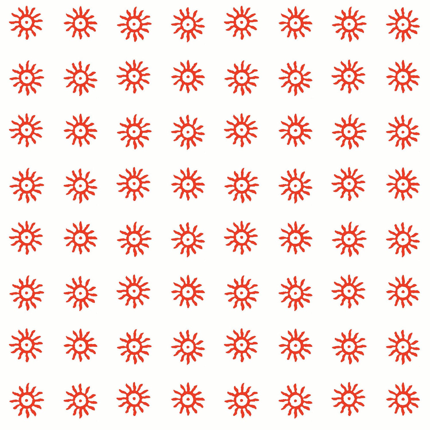 Mitchell Black Here Comes the Sun Wallpaper