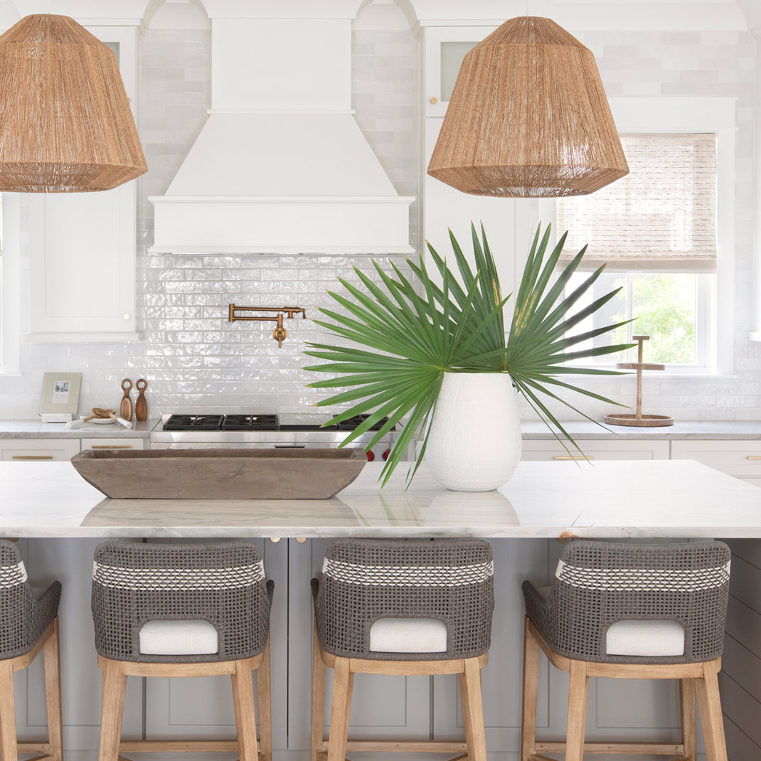 Tapestry Counter Stool Set of 2