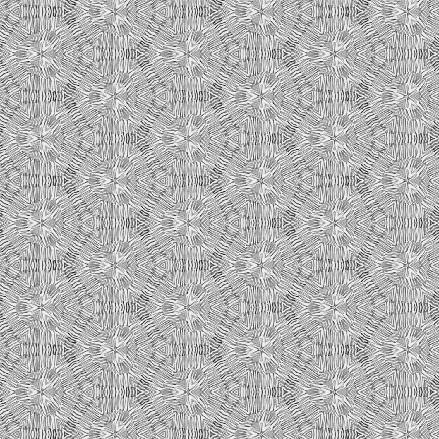 Mitchell Black Hex A Wallpaper