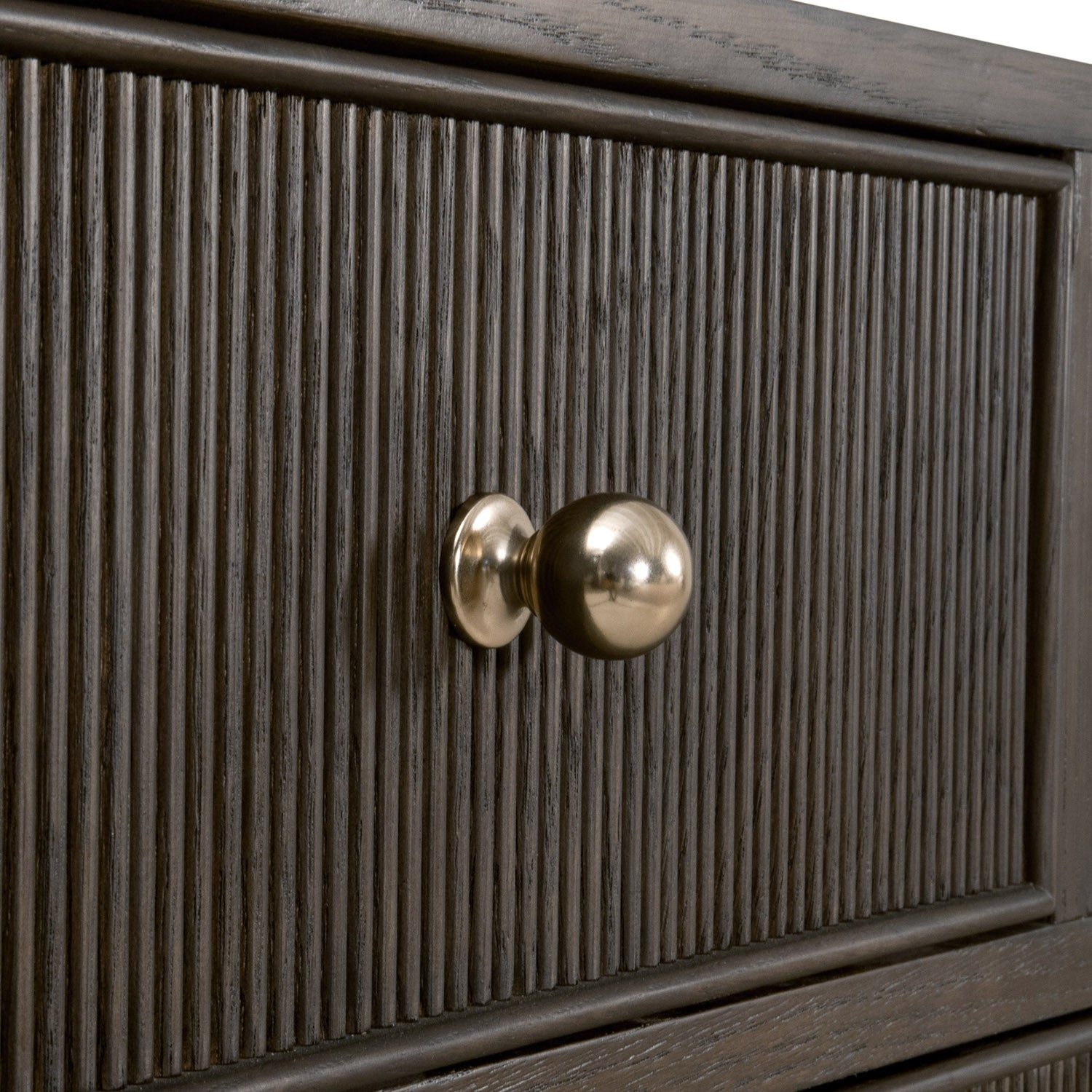 Highland 8 Drawer Double Dresser