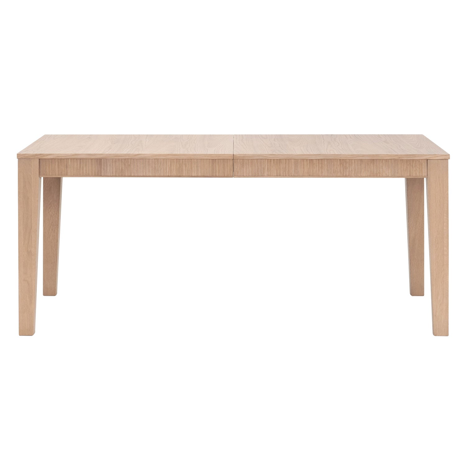 Highland Extension Dining Table