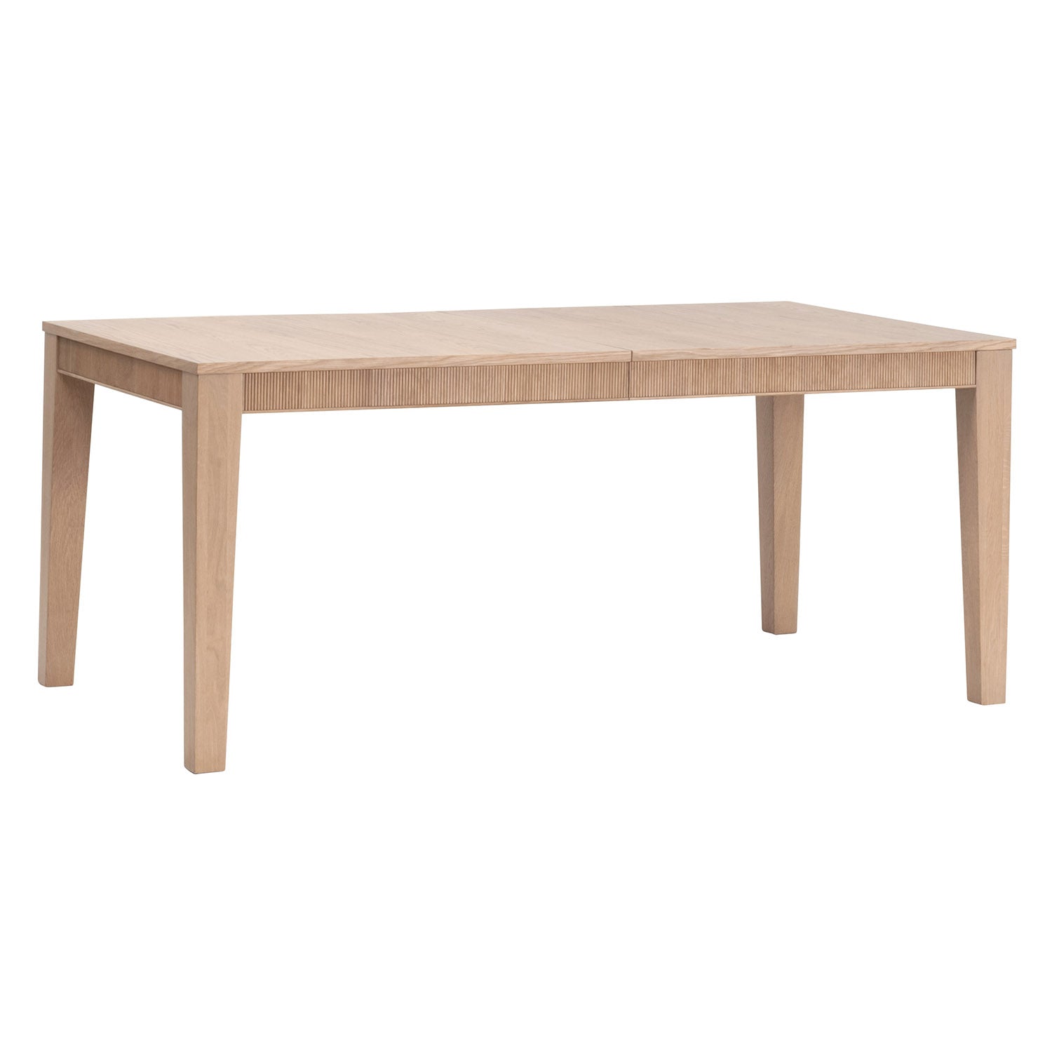 Highland Extension Dining Table