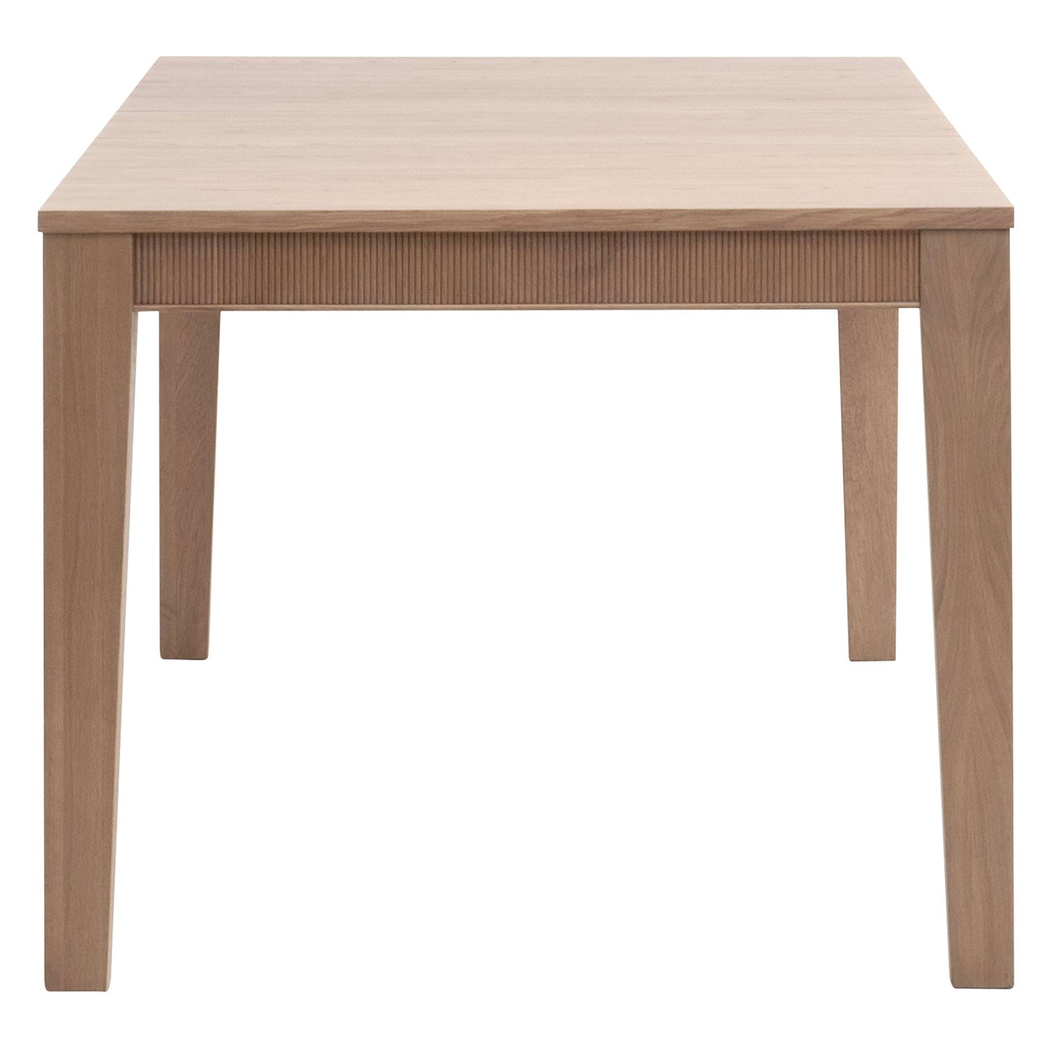 Highland Extension Dining Table