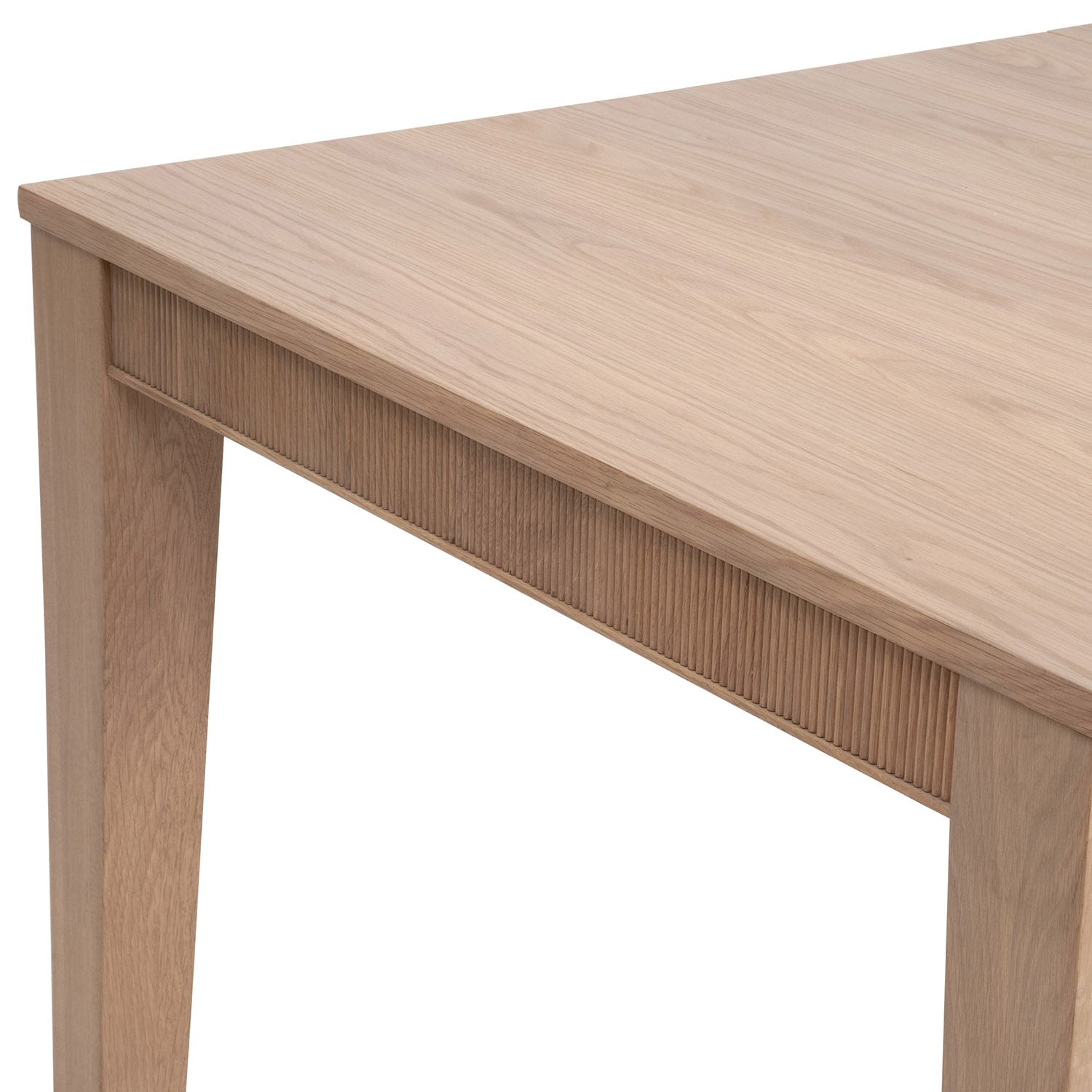 Highland Extension Dining Table