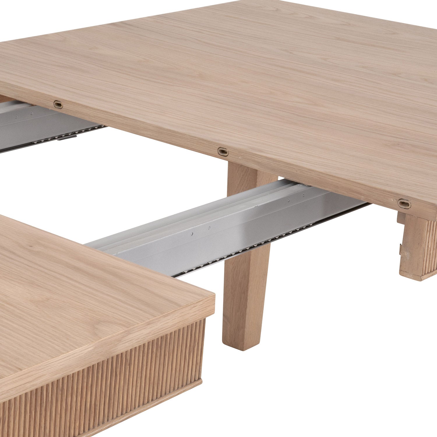 Highland Extension Dining Table
