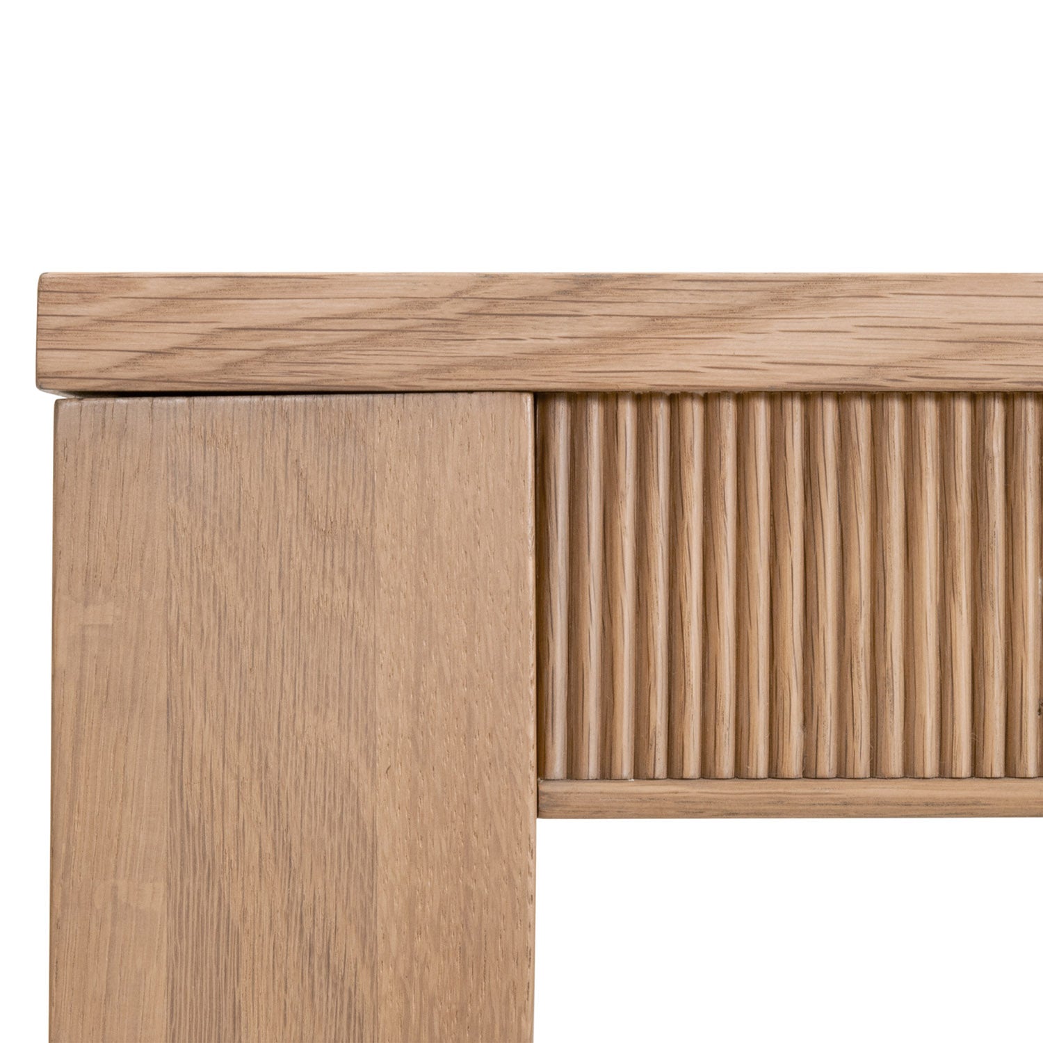 Highland Extension Dining Table