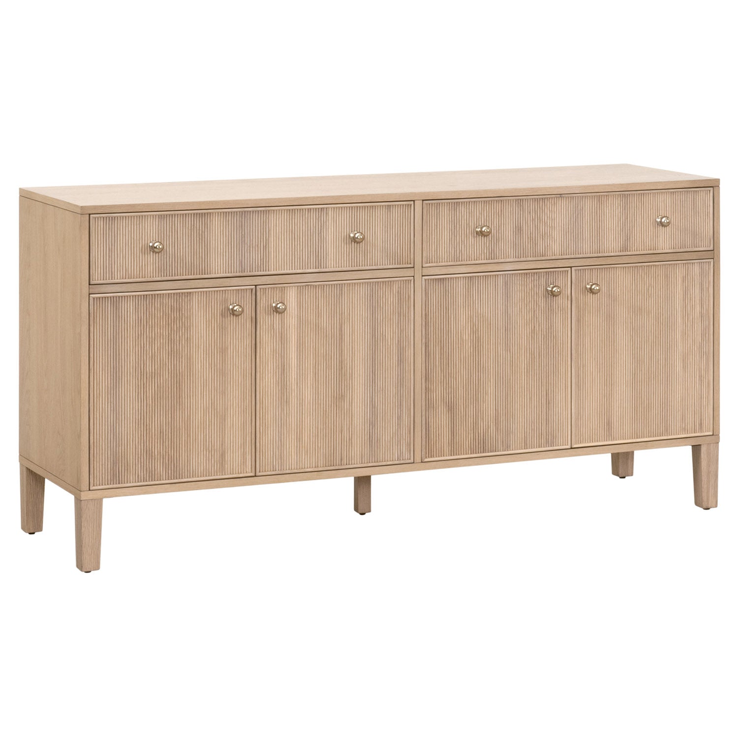Highland Media Sideboard