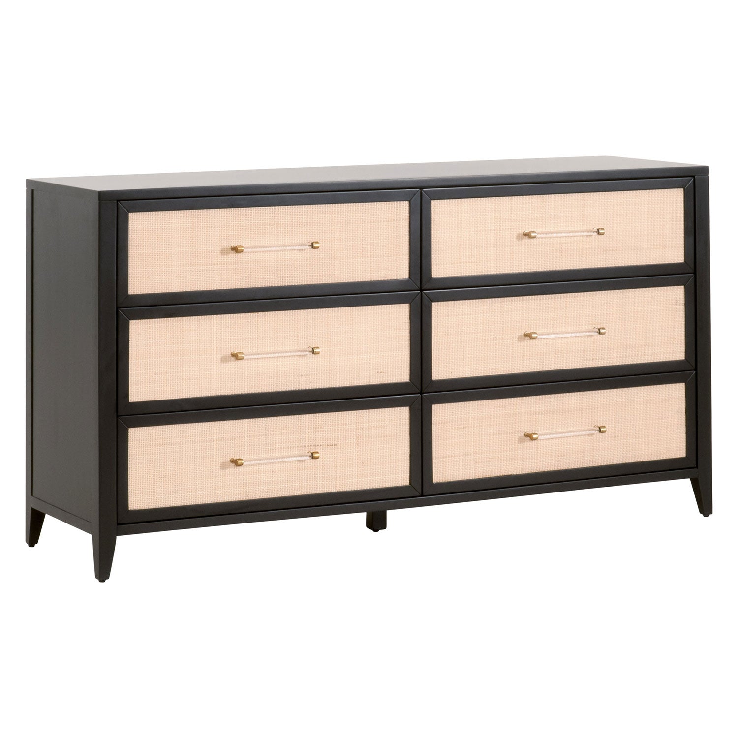 Holland Double Dresser