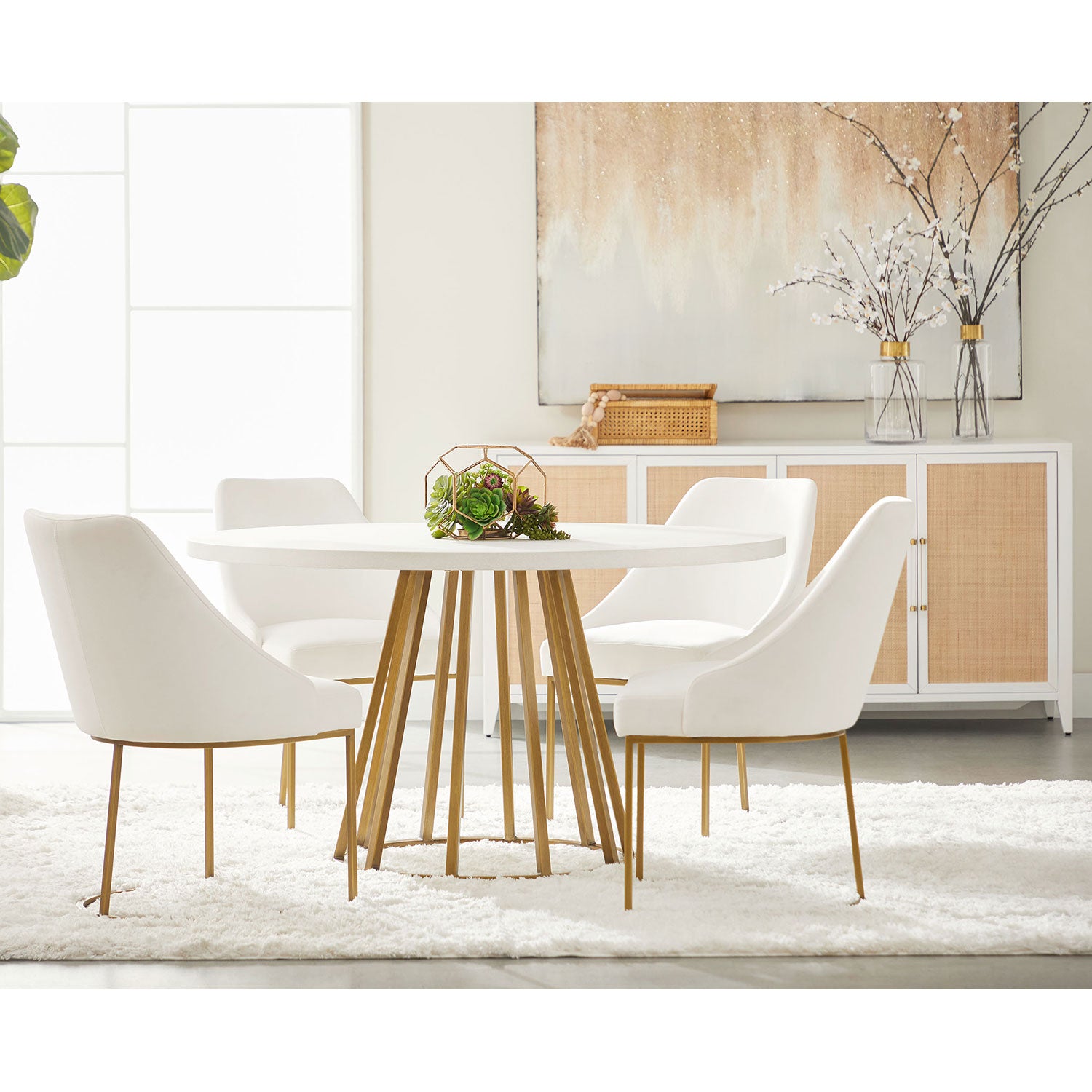 Holland Media Sideboard