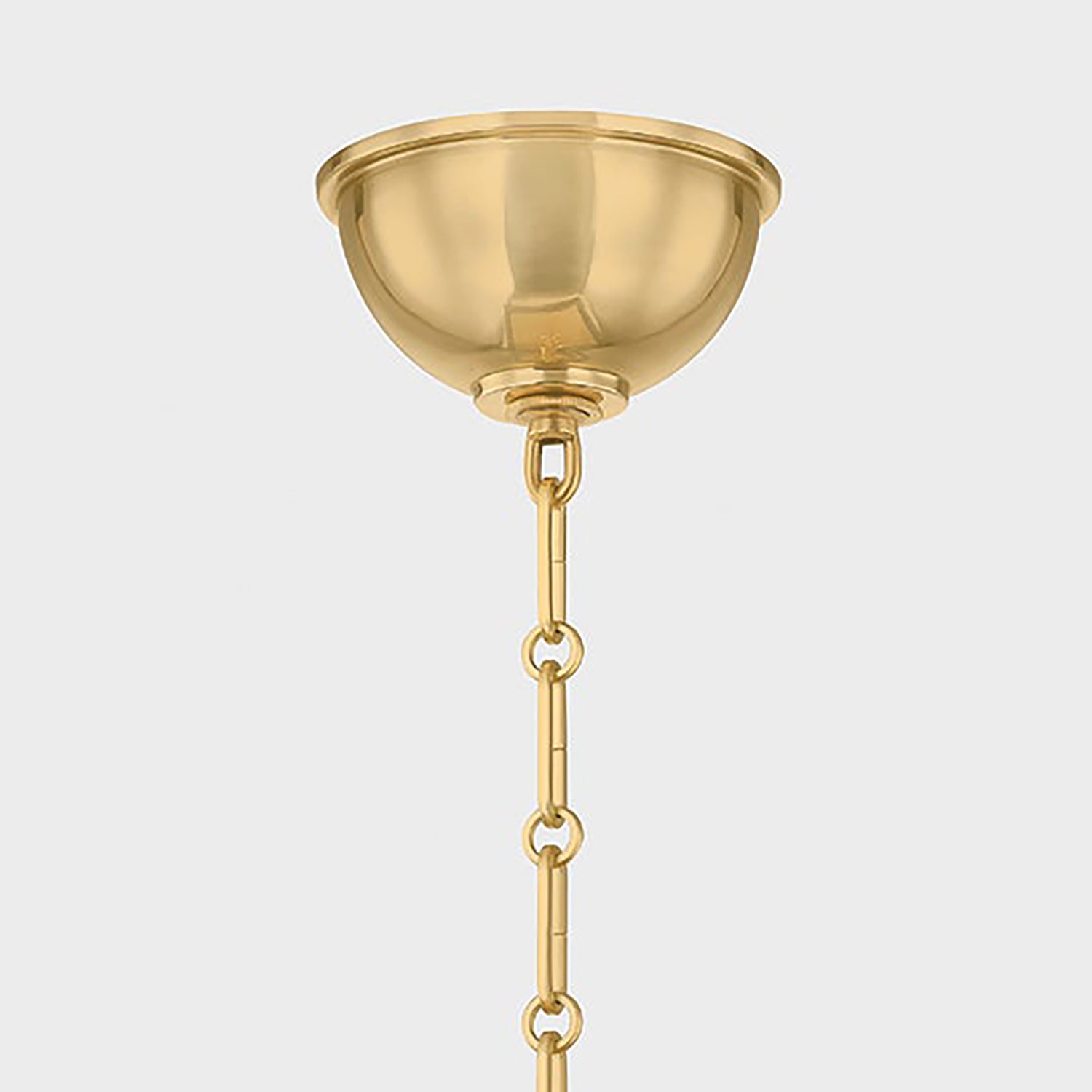 Mark D Sikes x Hudson Valley Lighting Houghton Pendant