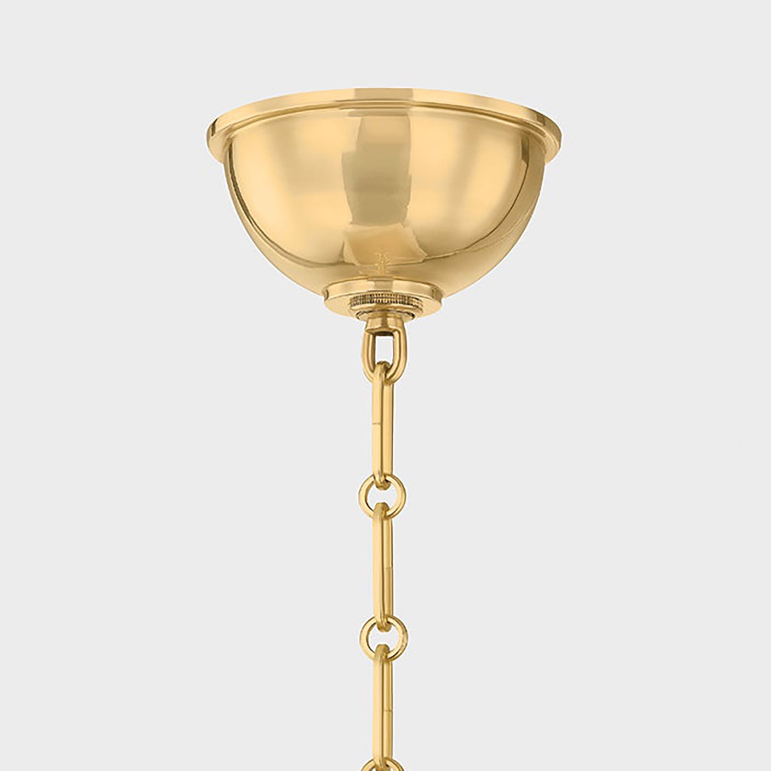 Mark D Sikes x Hudson Valley Lighting Houghton Pendant