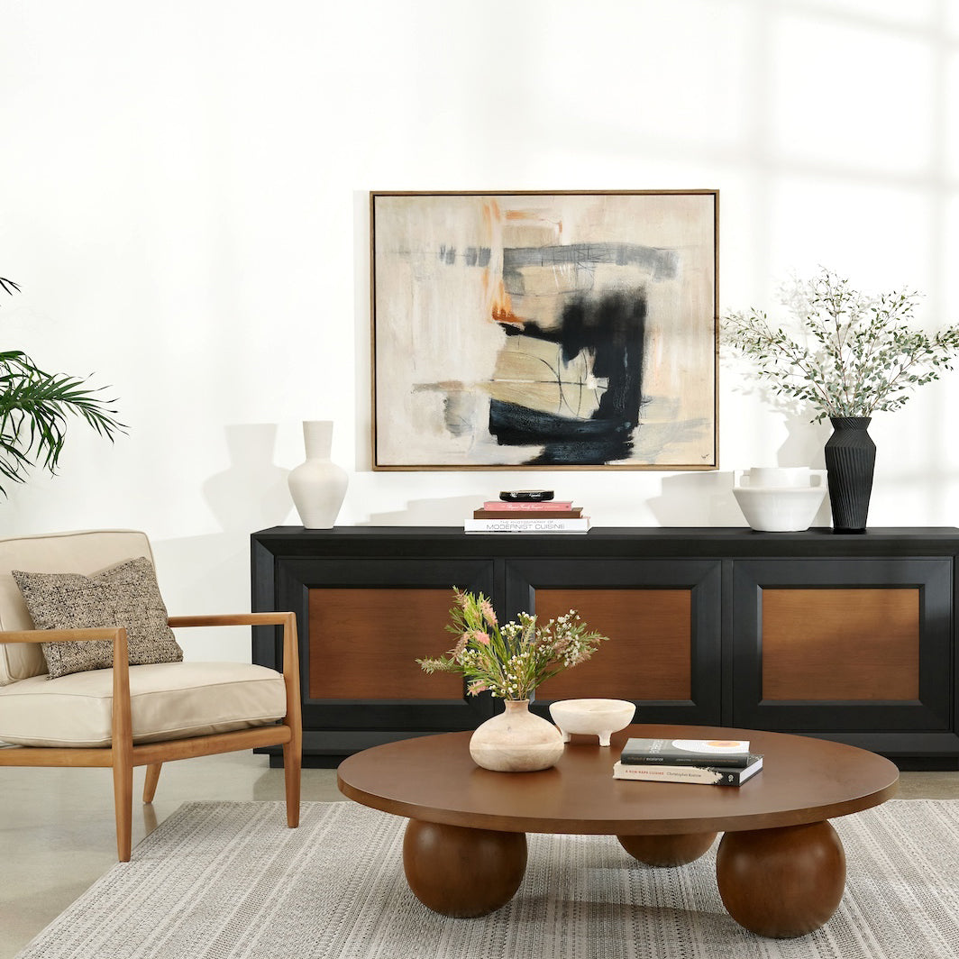 Redford House Hugo Coffee Table