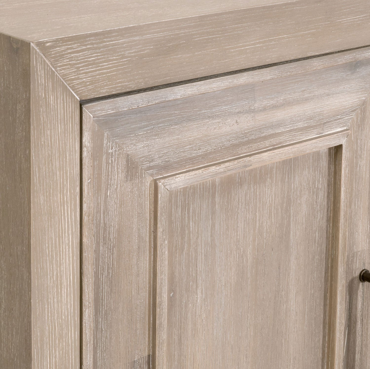 Hunter Media Sideboard