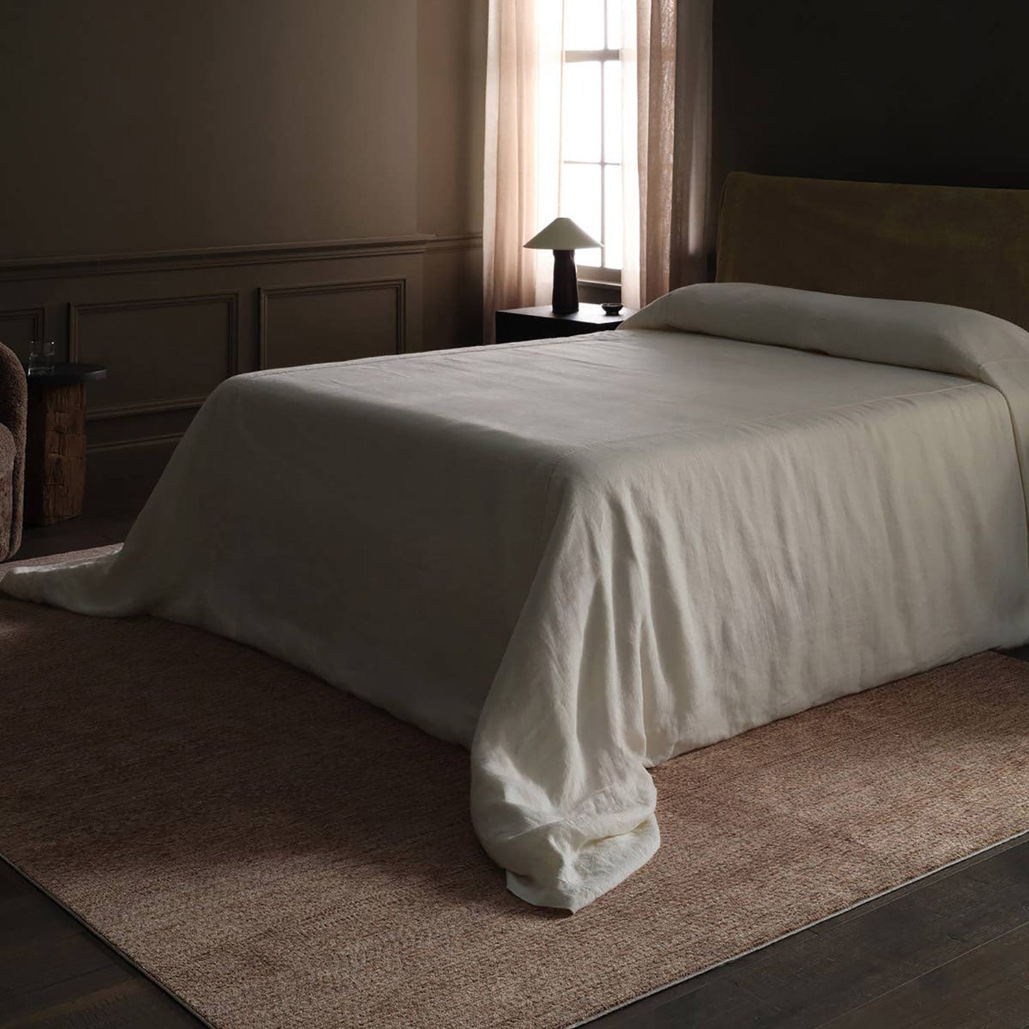 Jaipur Living Icten Kiran Power Loomed Rug