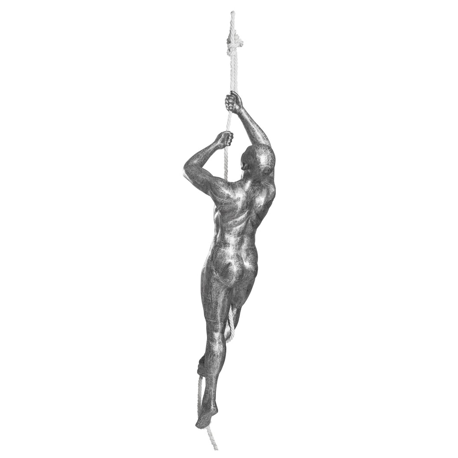 Phillips Collection Climbing Sculpture