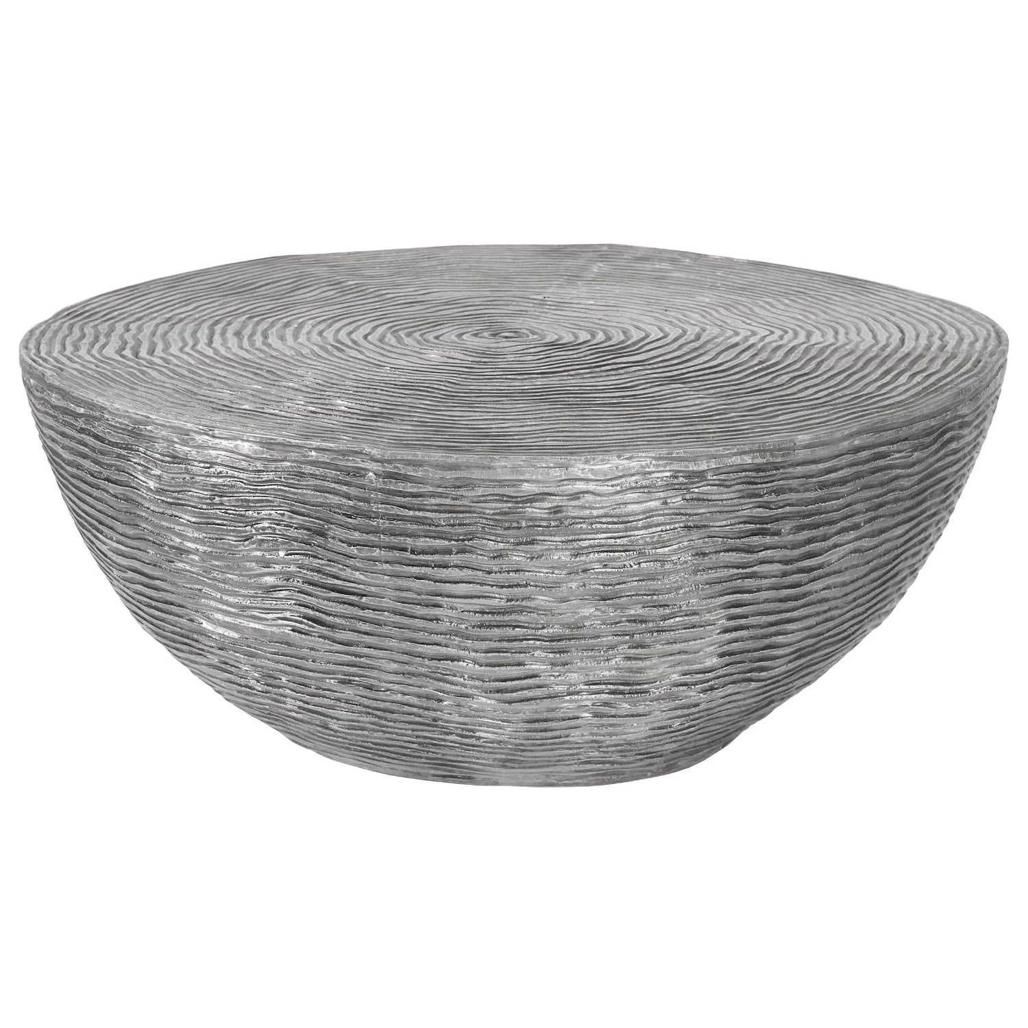 Phillips Collection Ripple Coffee Table