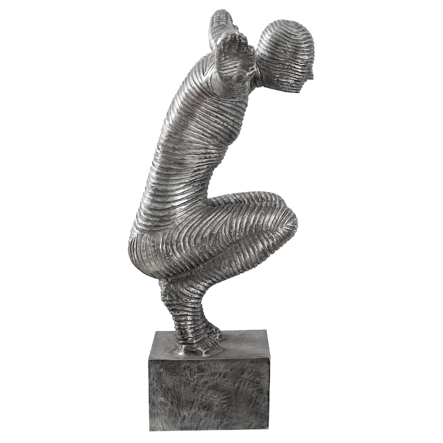 Phillips Collection Outstretched Arms Sculpture