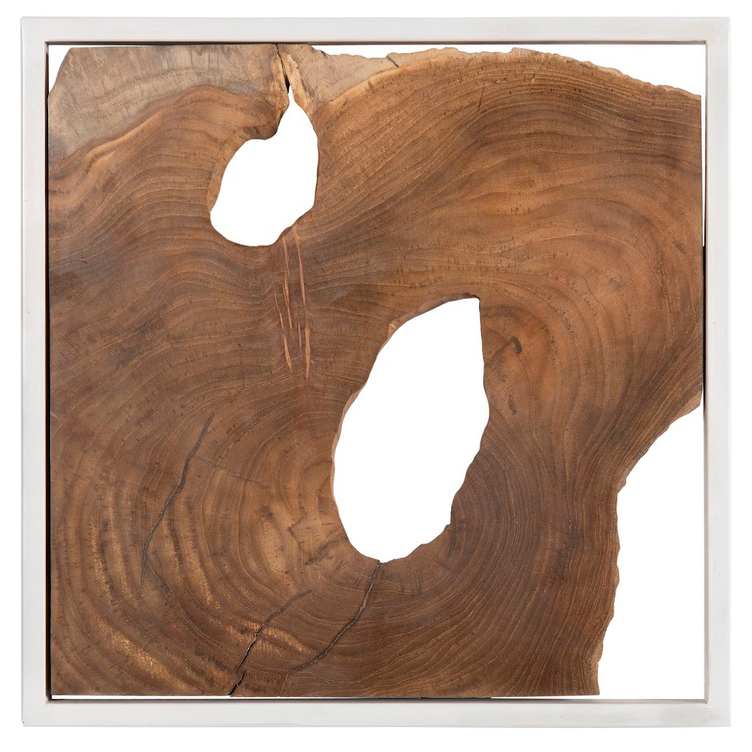 Phillips Collection Framed Slice Wall Tile