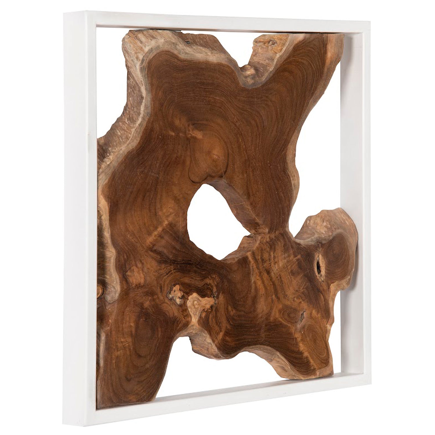 Phillips Collection Framed Slice Wall Tile