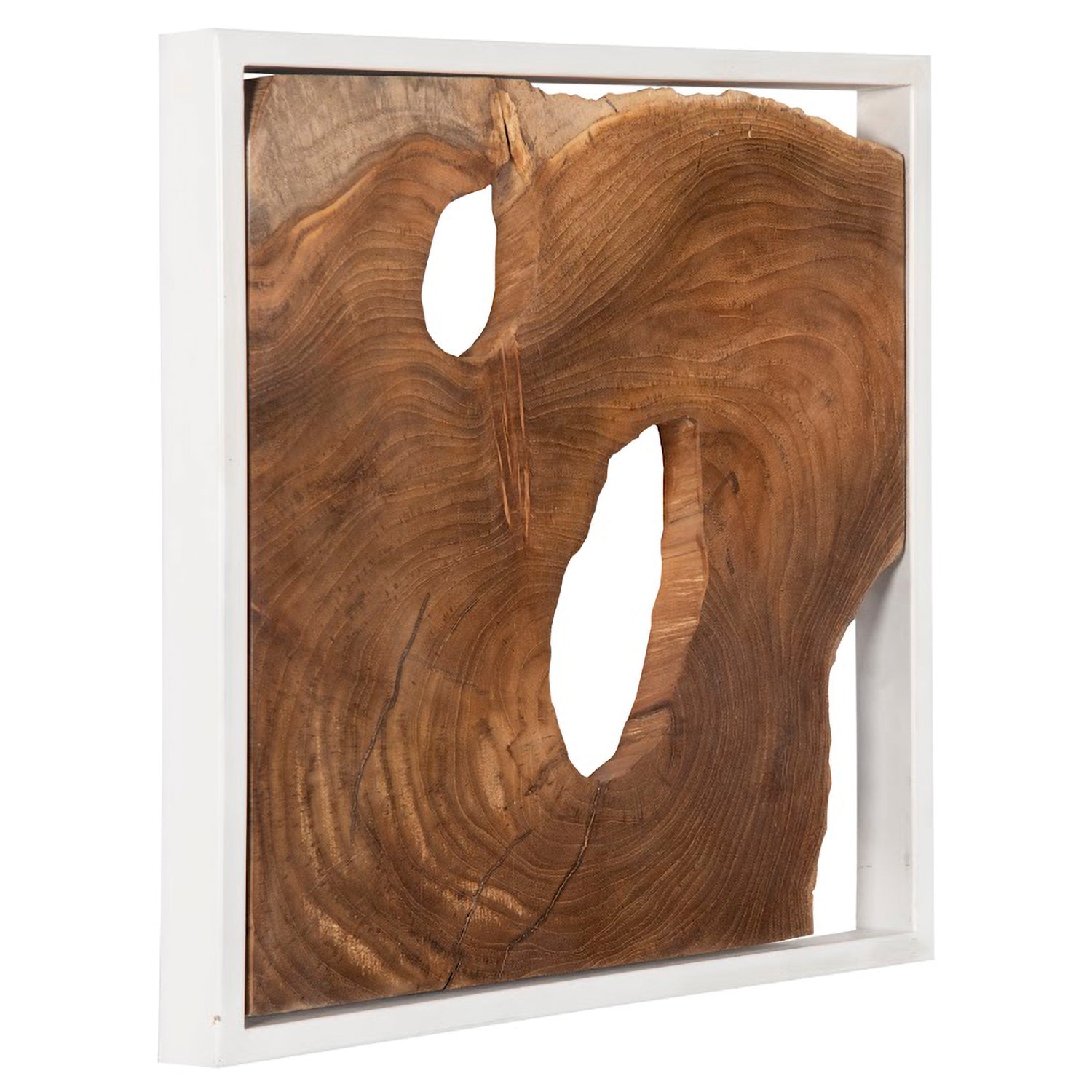 Phillips Collection Framed Slice Wall Tile