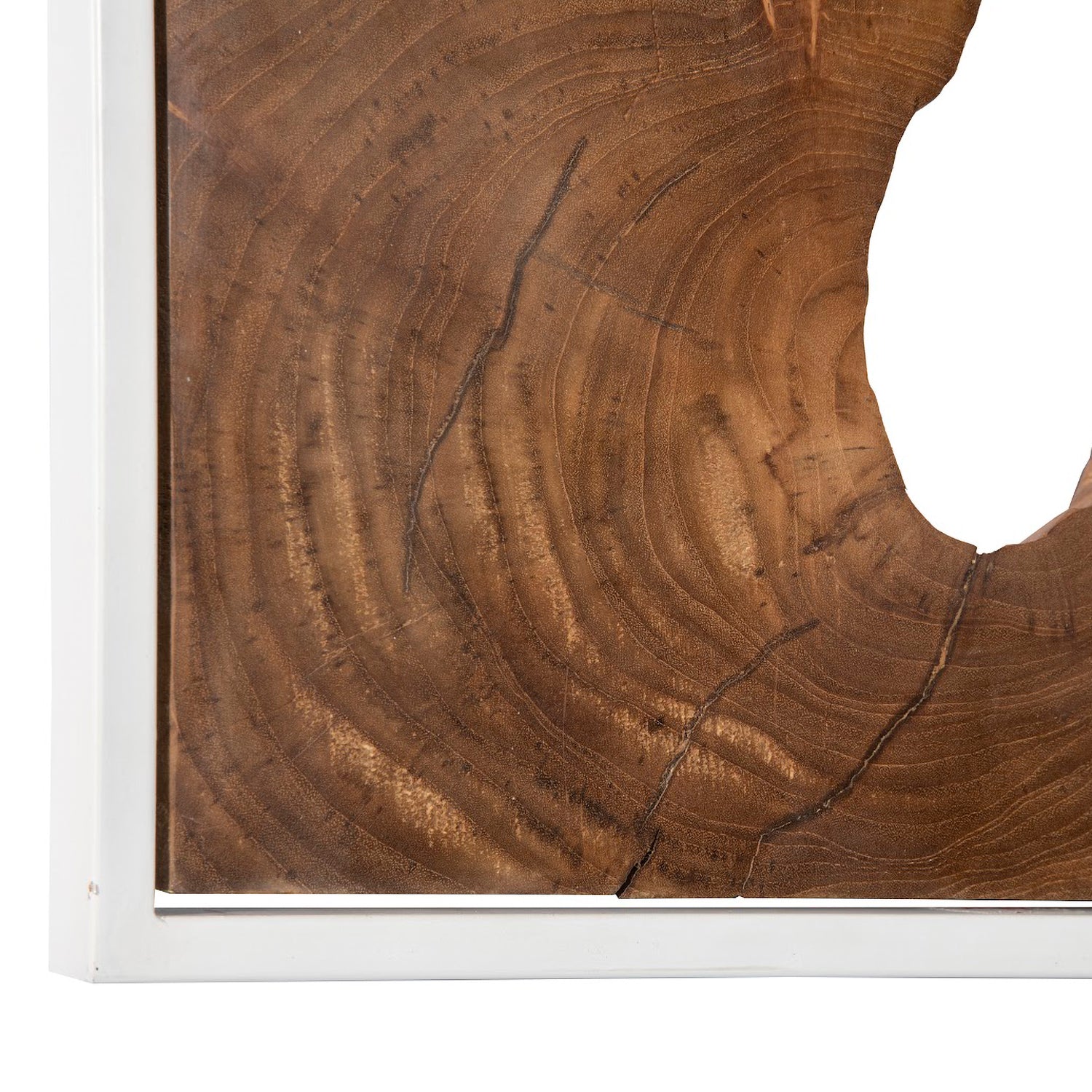 Phillips Collection Framed Slice Wall Tile