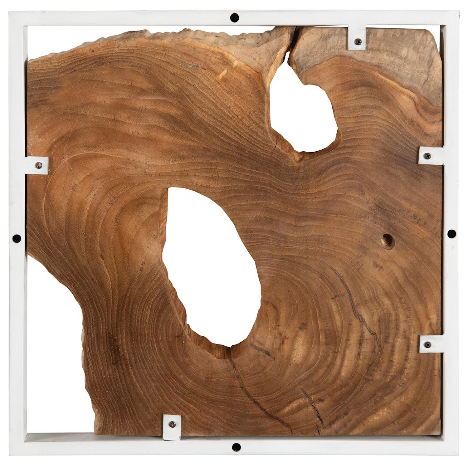 Phillips Collection Framed Slice Wall Tile