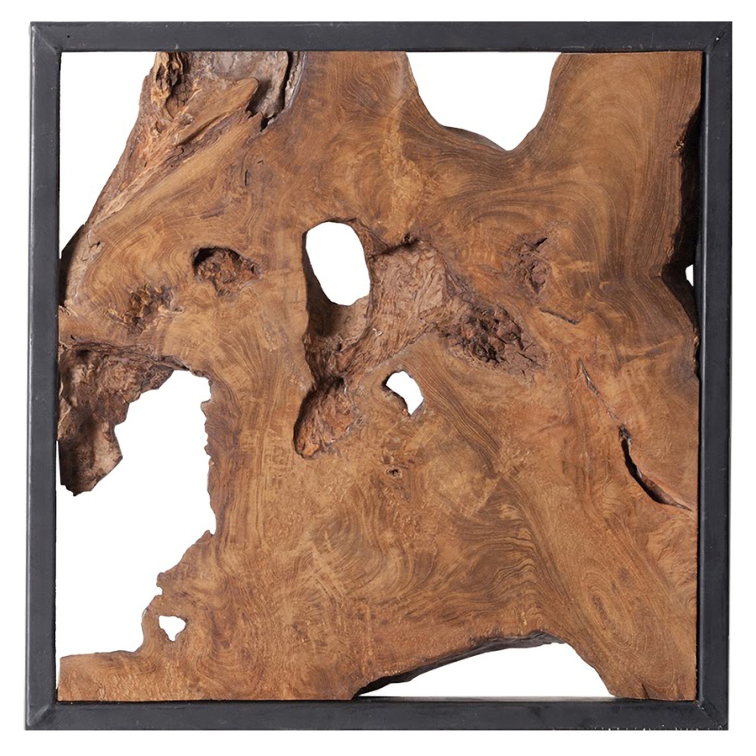 Phillips Collection Framed Slice Wall Tile