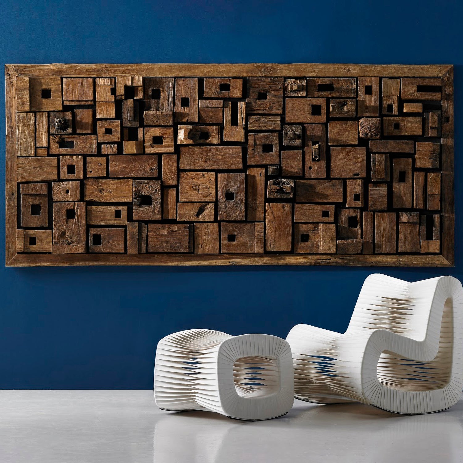 Phillips Collection Asken Wall Art