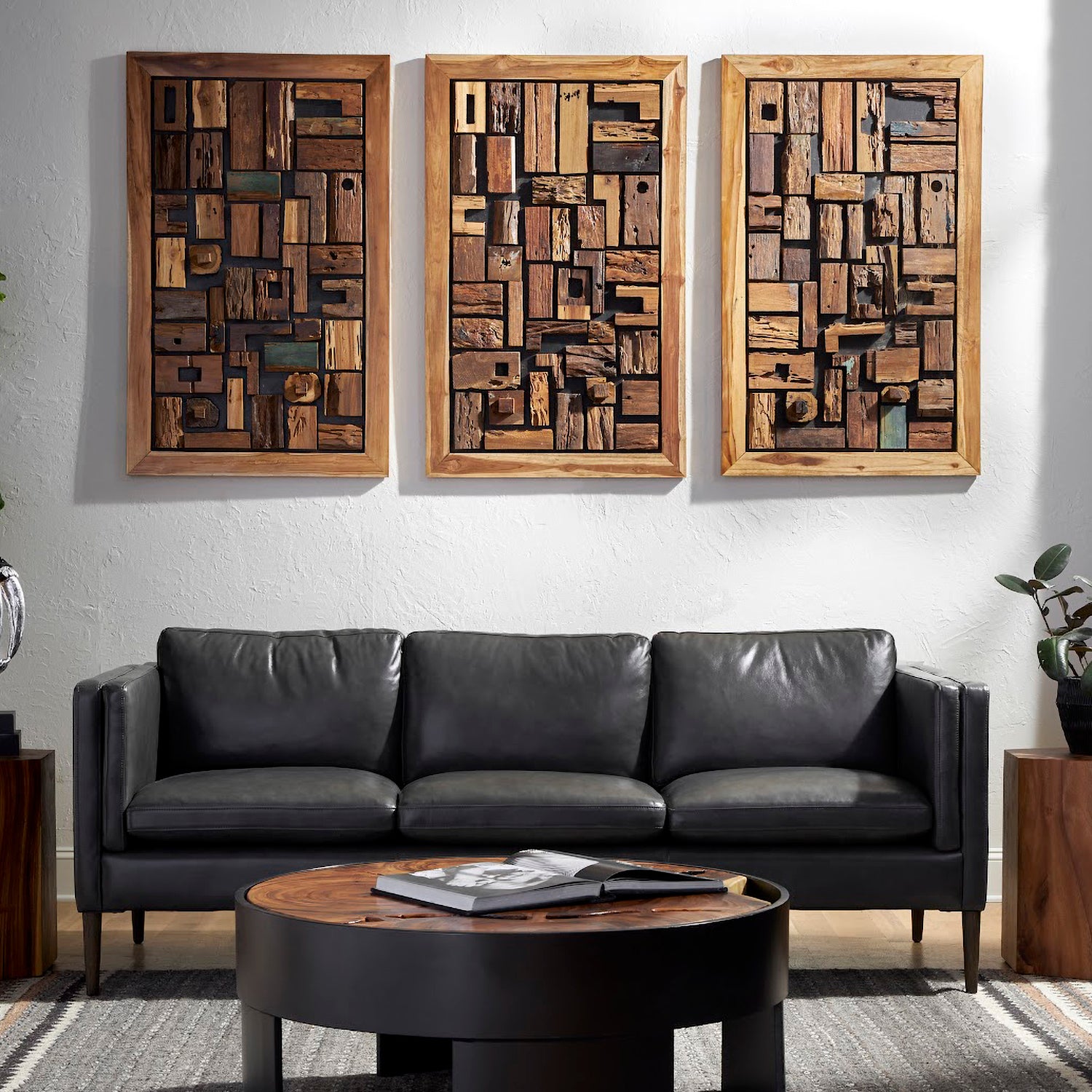 Phillips Collection Asken Wall Art