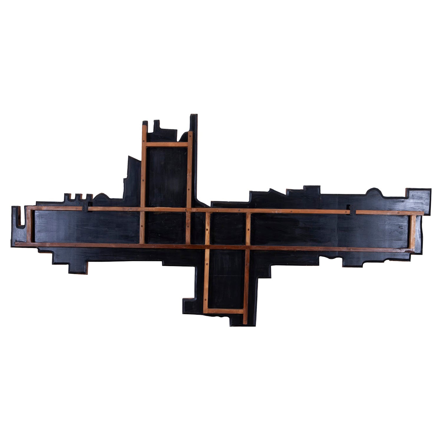 Phillips Collection Asken Freeform Wall Art