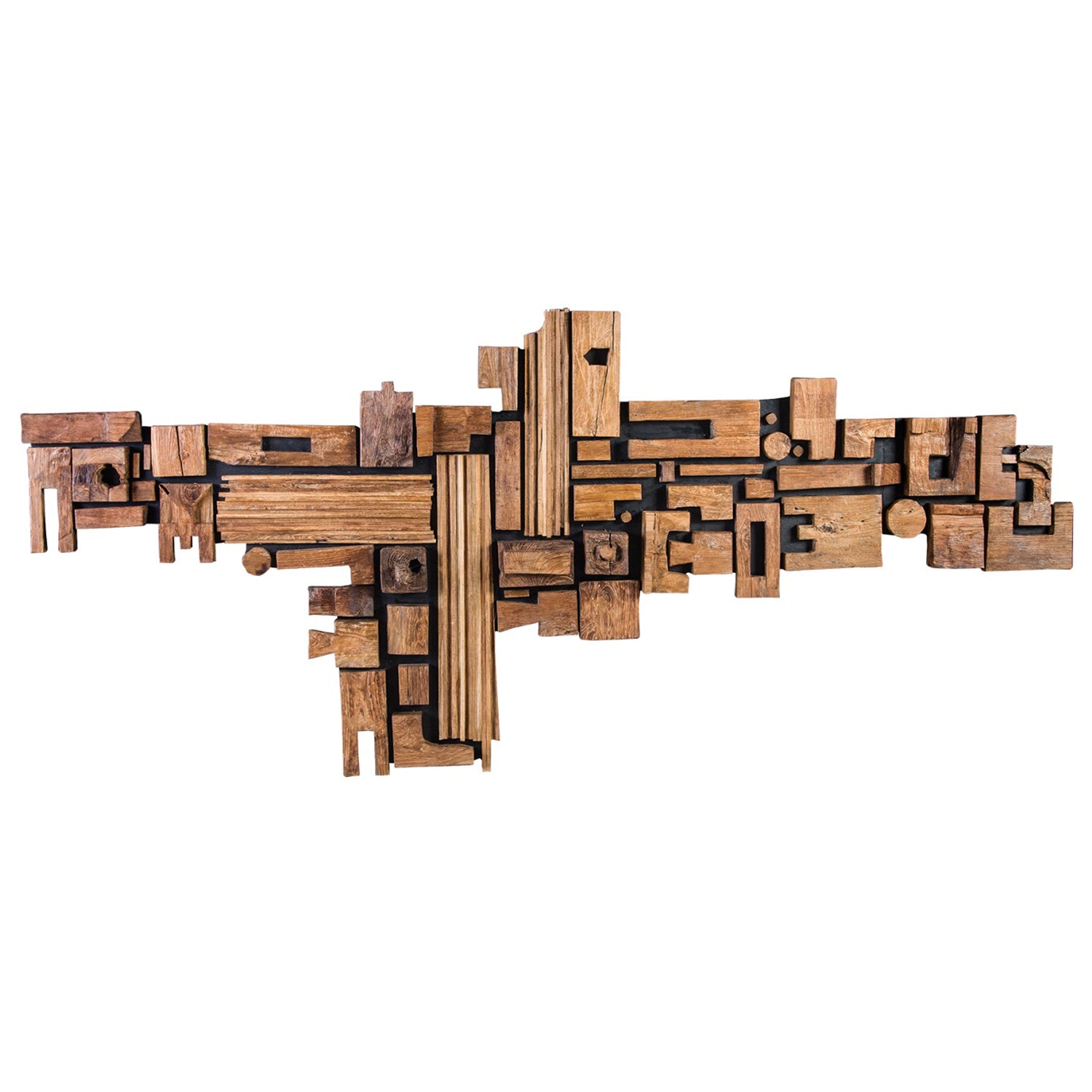 Phillips Collection Asken Freeform Wall Art