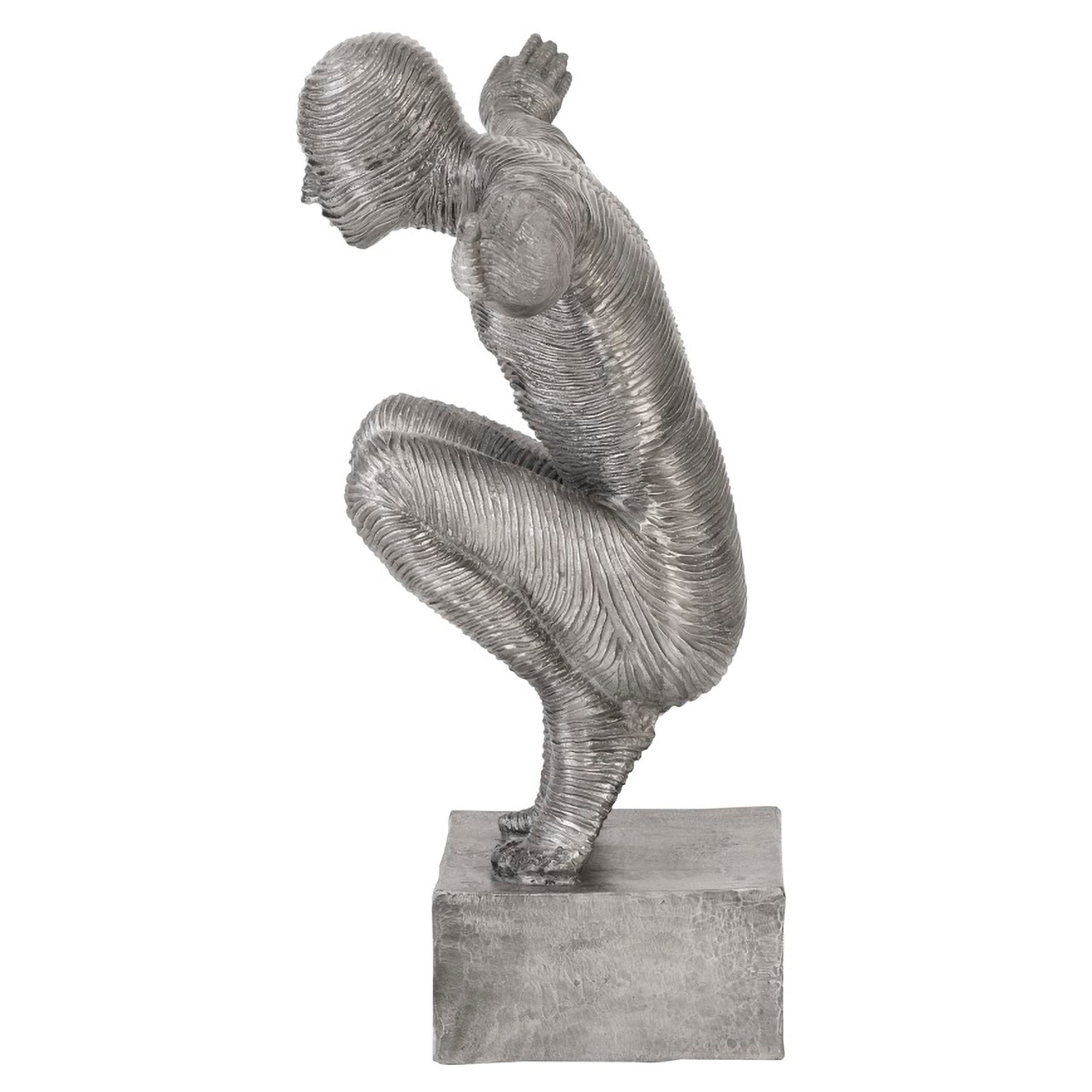 Phillips Collection Outstretched Arms Sculpture