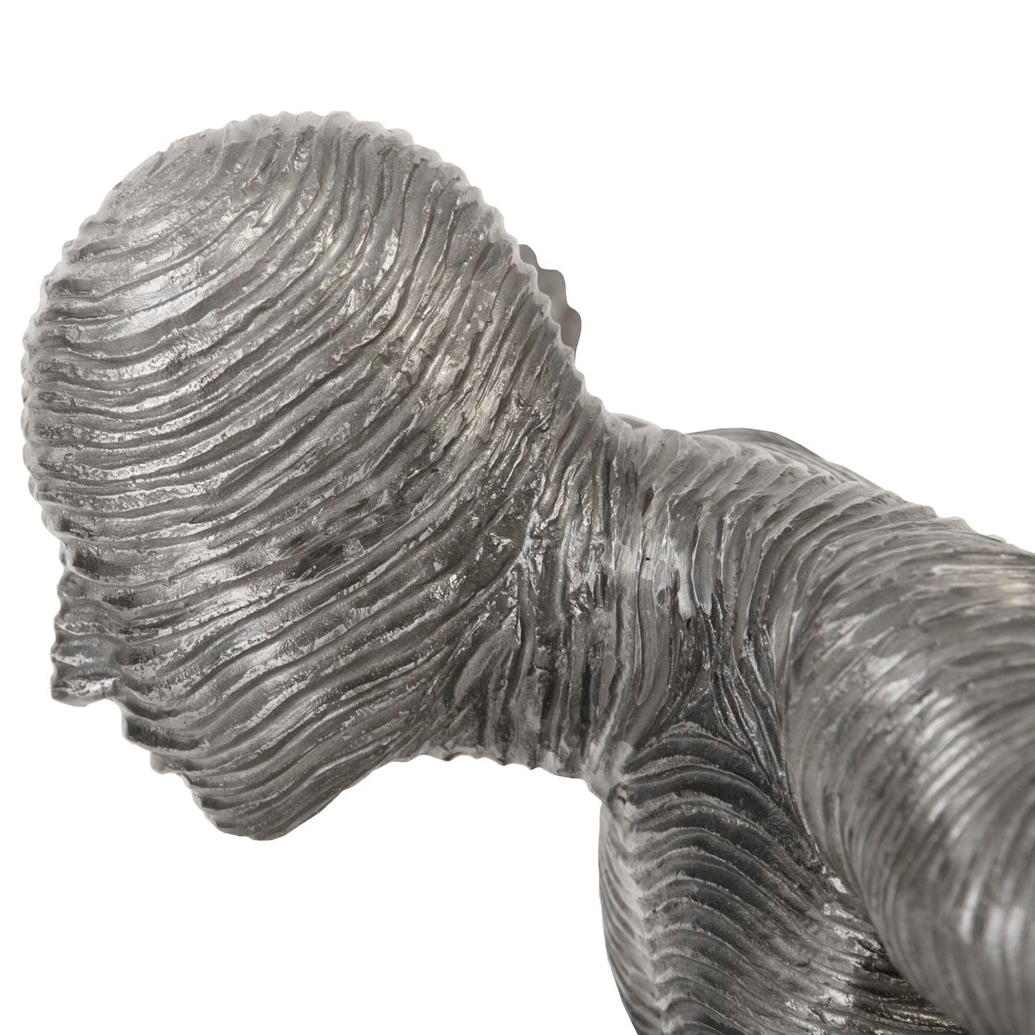 Phillips Collection Outstretched Arms Sculpture