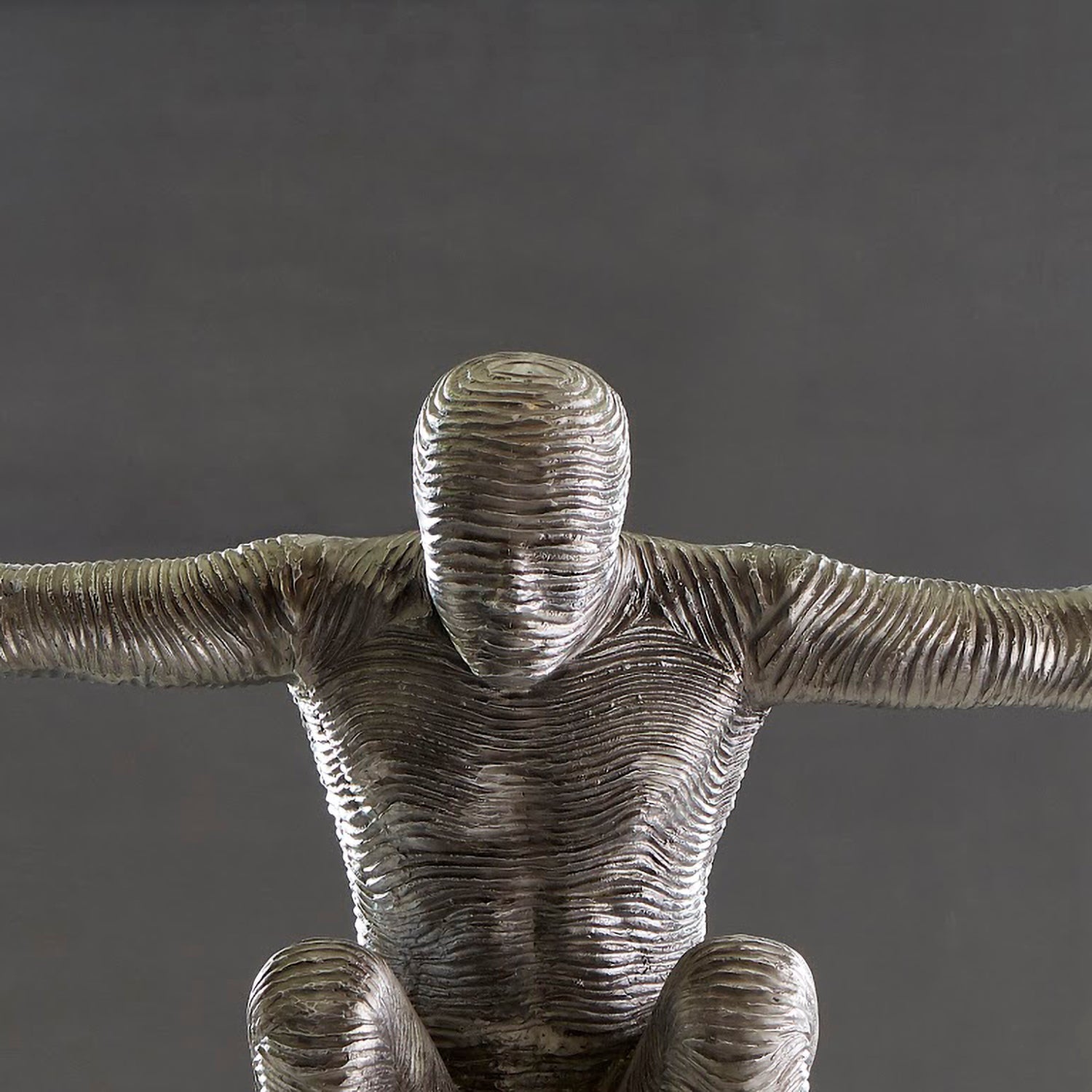 Phillips Collection Outstretched Arms Sculpture