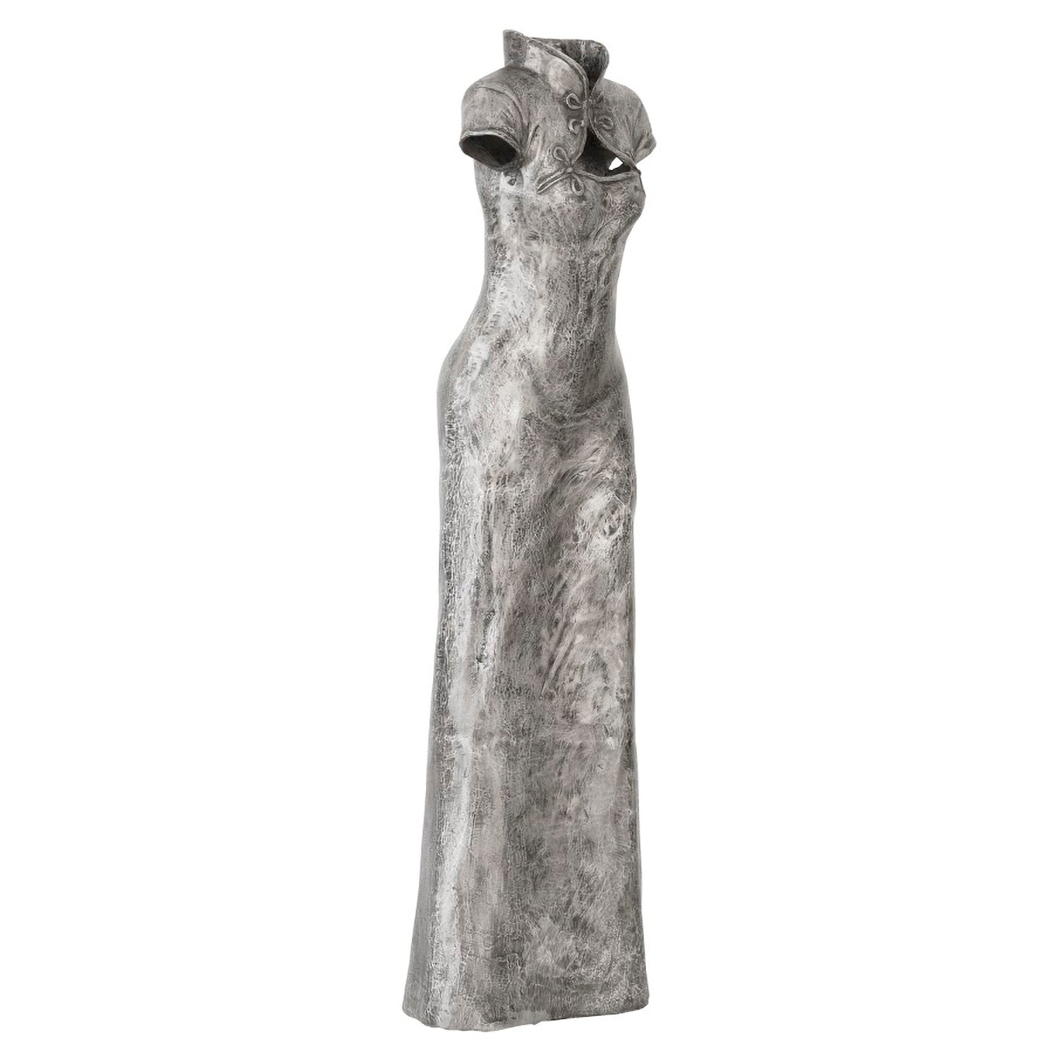 Phillips Collection Dress Sculpture