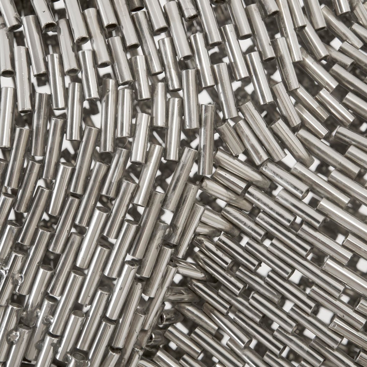 Phillips Collection Horse Pipe Sculpture