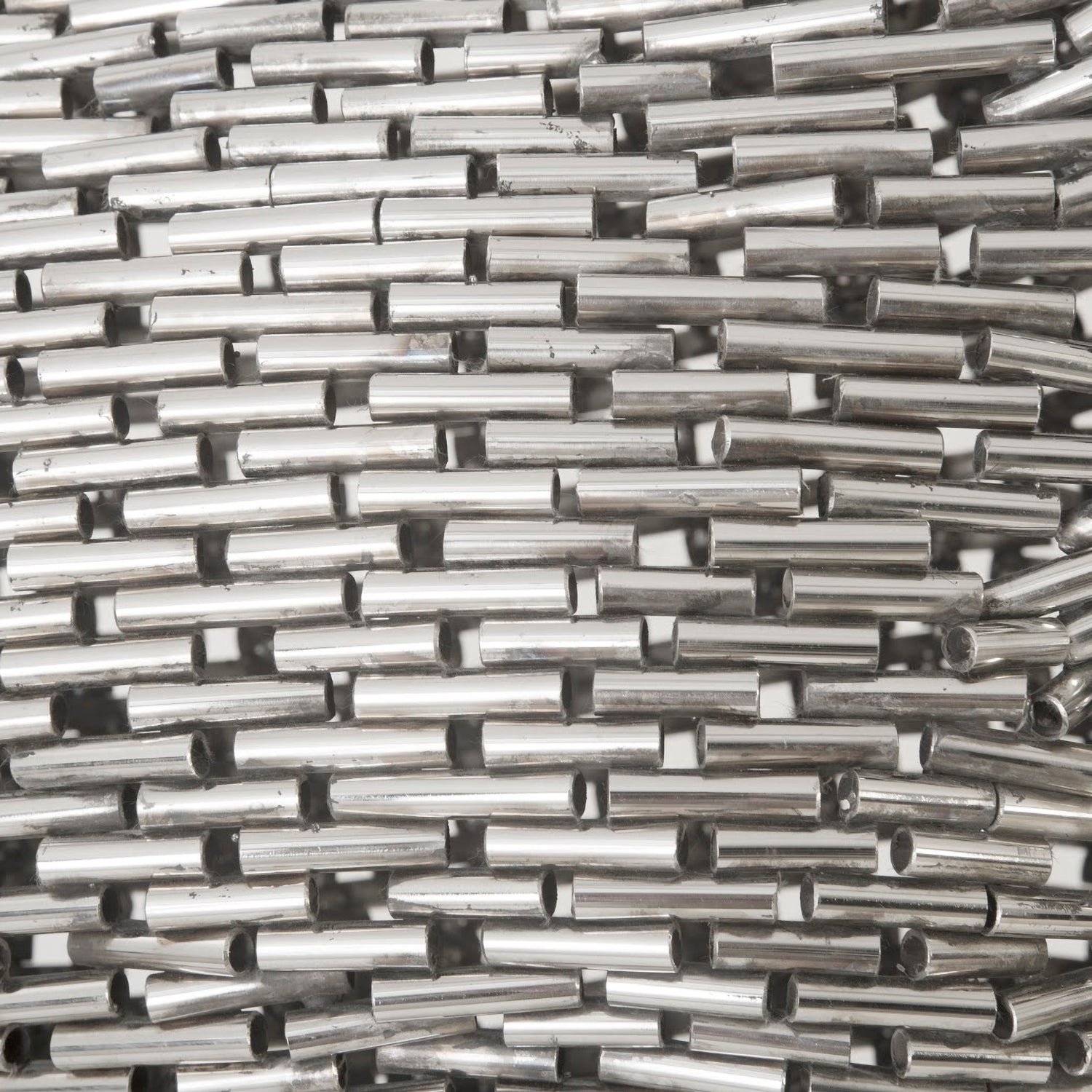 Phillips Collection Horse Pipe Sculpture