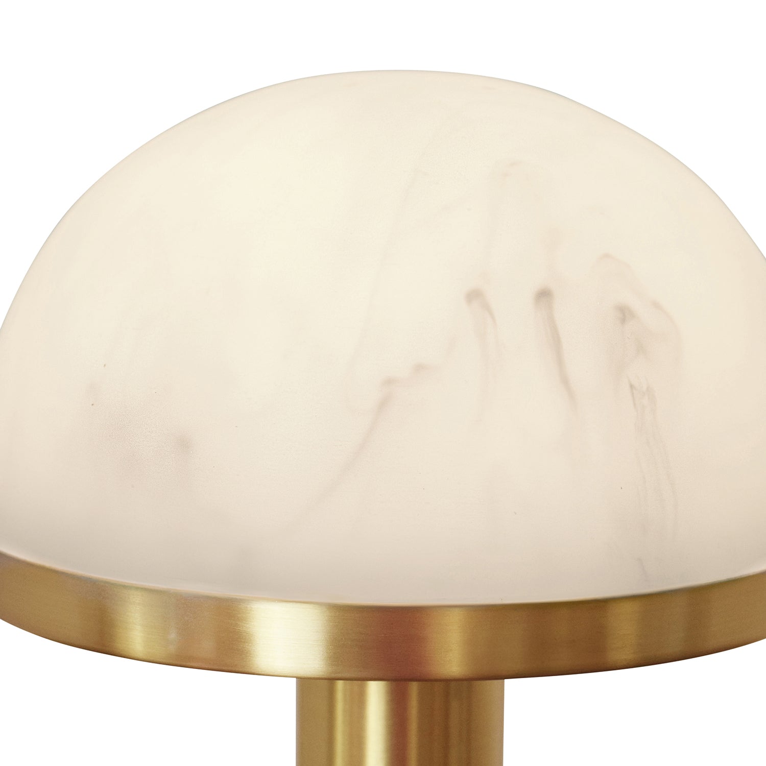 Worlds Away Ike Mini Table Lamp - Final Sale