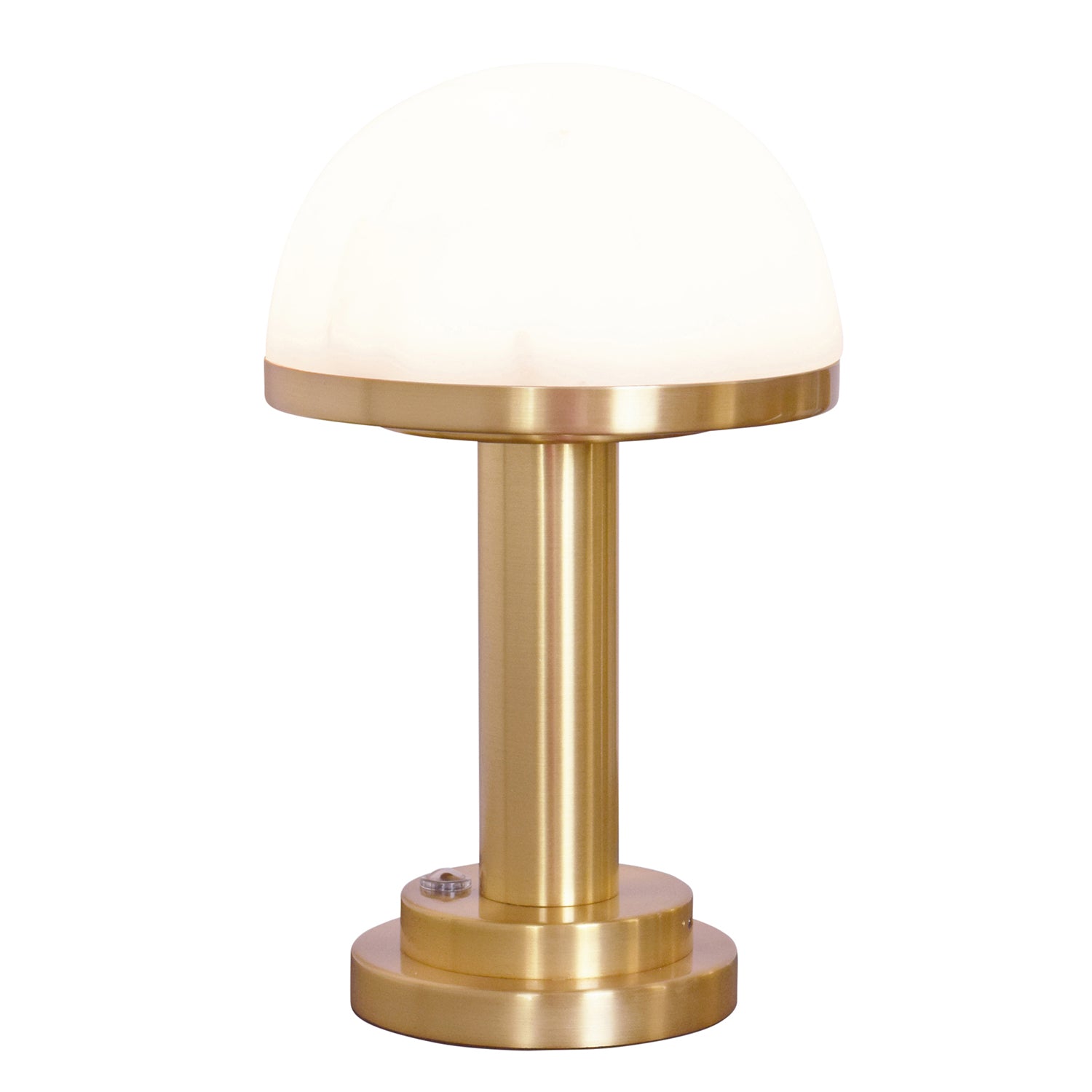 Worlds Away Ike Mini Table Lamp - Final Sale